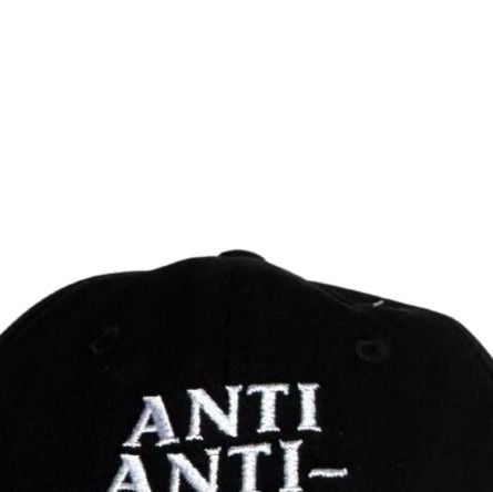 Anti Anti Semitism Club