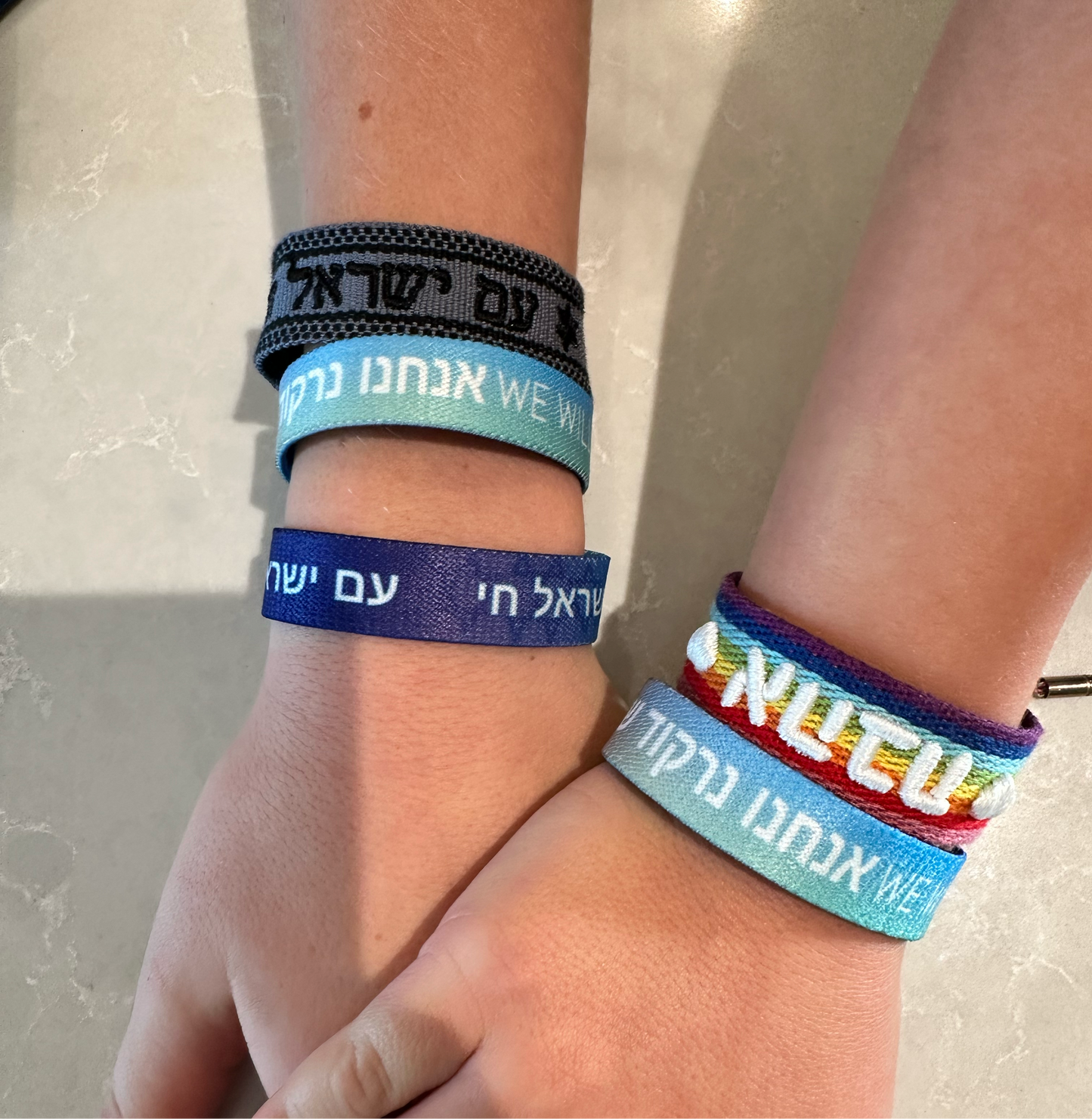 We Will Dance Again - Swag Gives