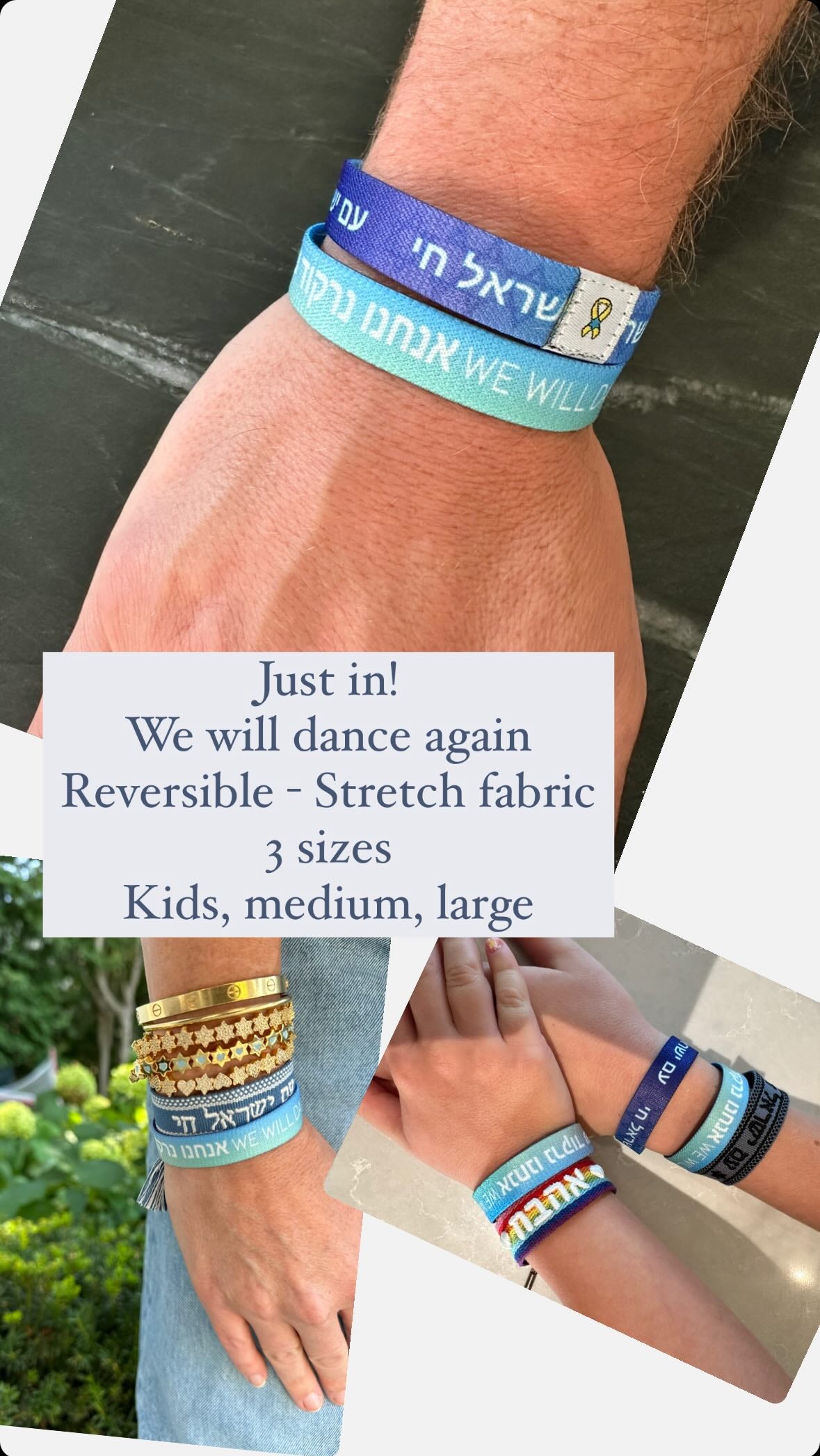We Will Dance Again - Swag Gives