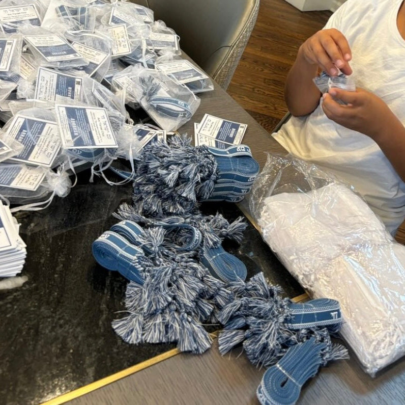 Fundraising Bundles