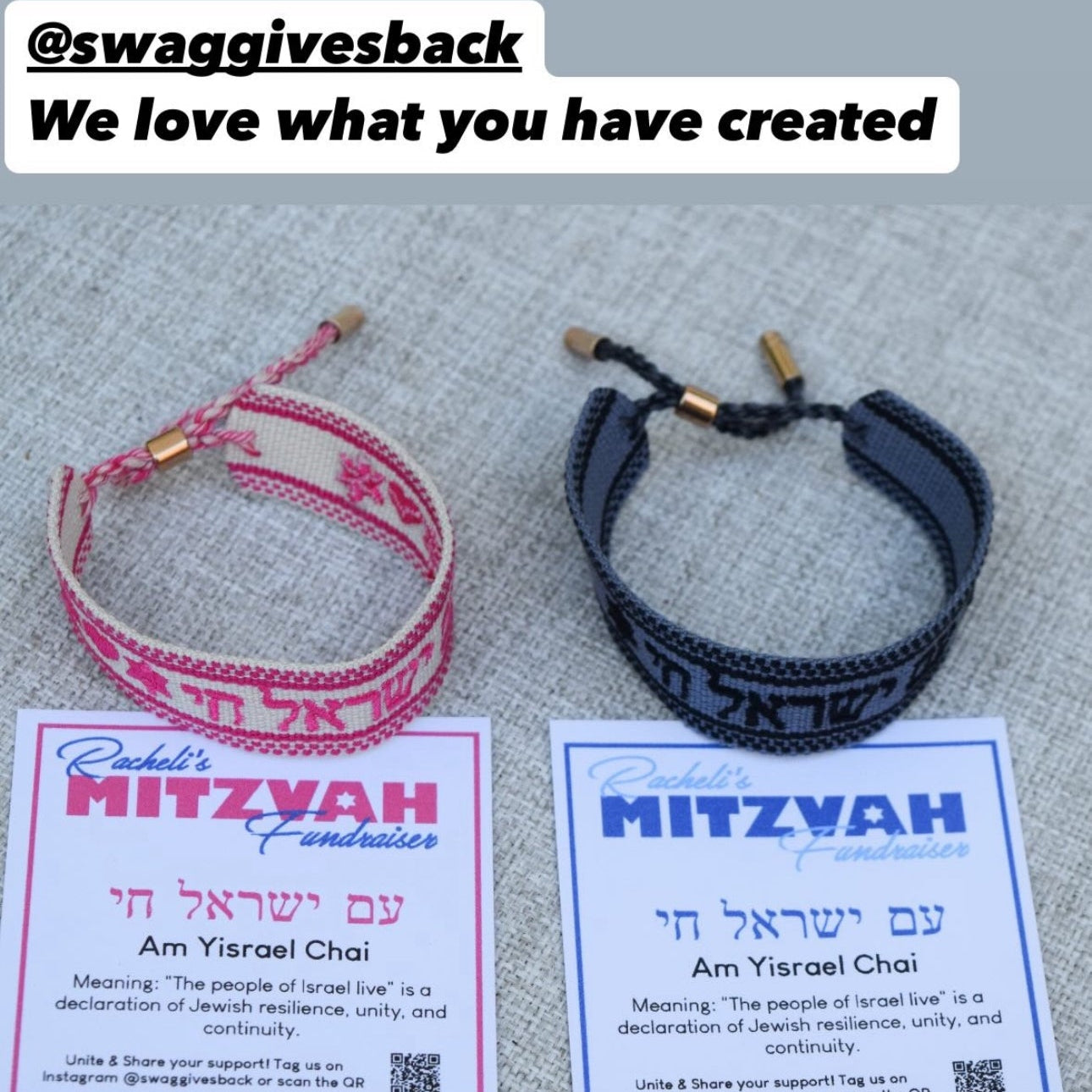 Fundraising Bundles