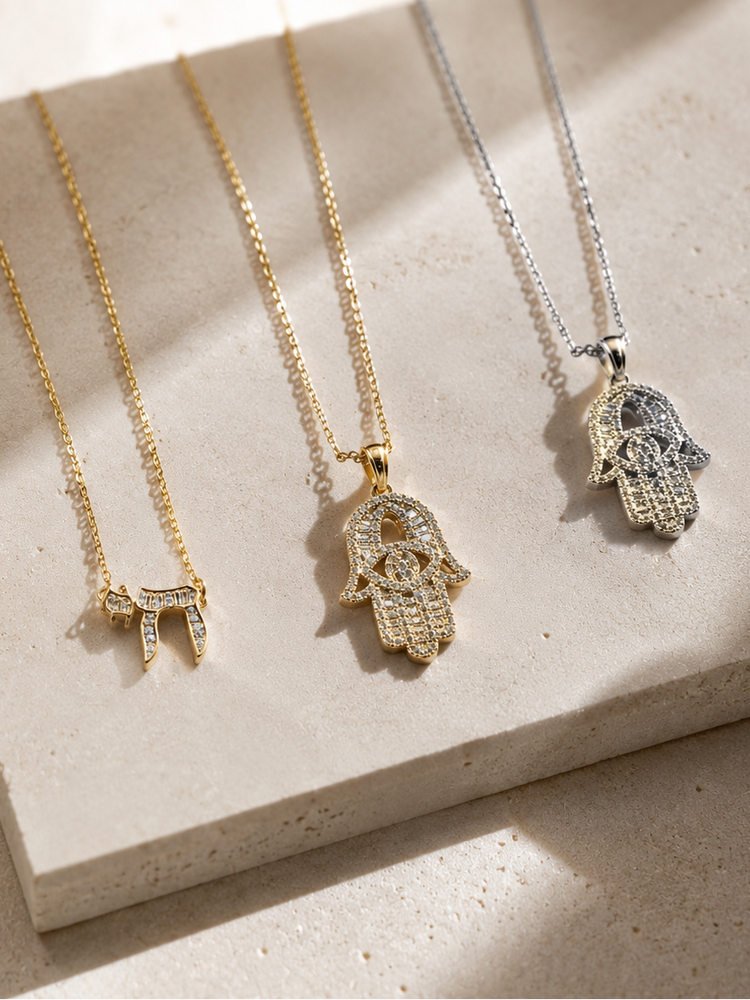 The New Jerusalem  Collection