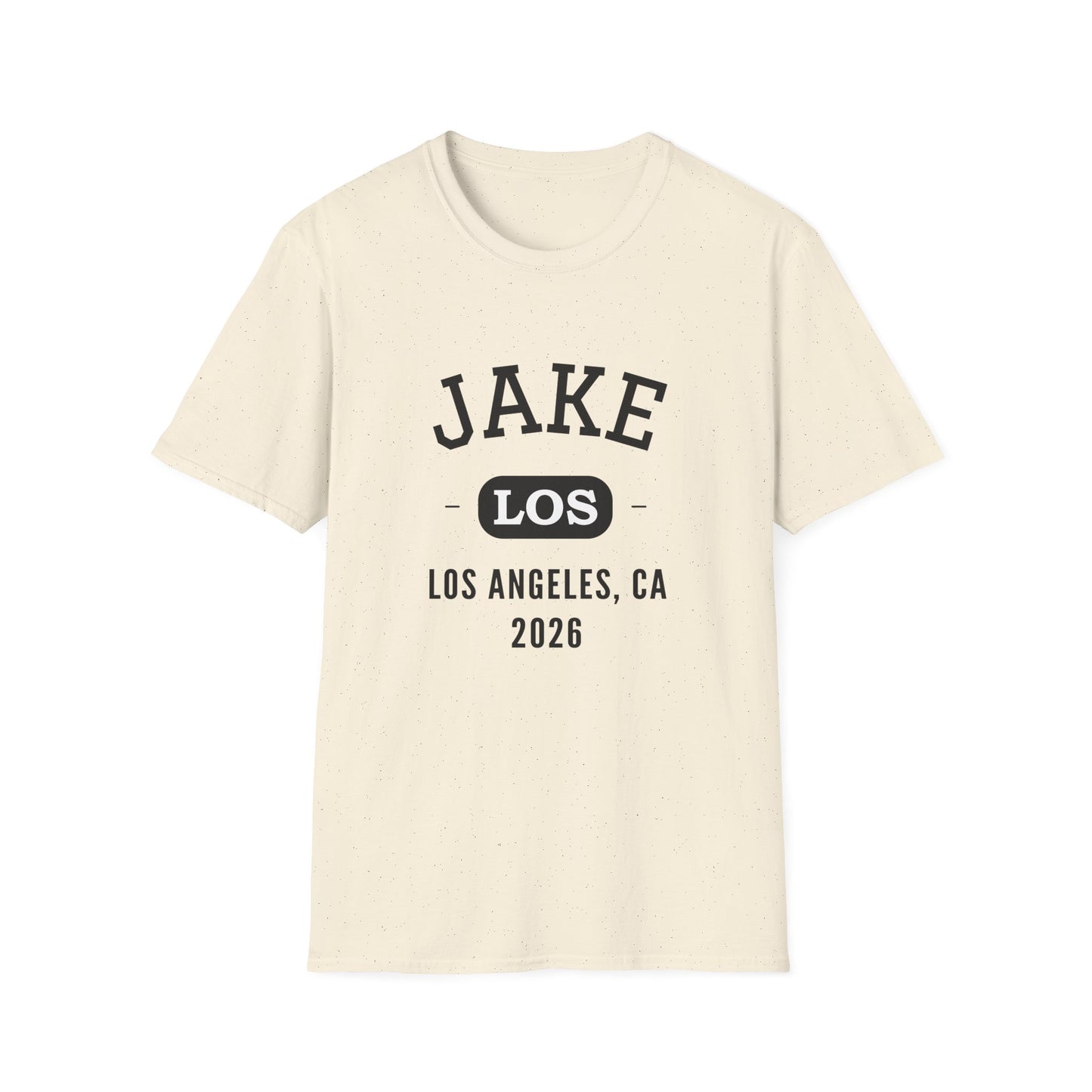 Custom Bar Mitzvah Shirts (Set of 10), Personalized Bat Mitzvah Tee, Bulk Event Merch, Youth Party Favor — LA City Drop