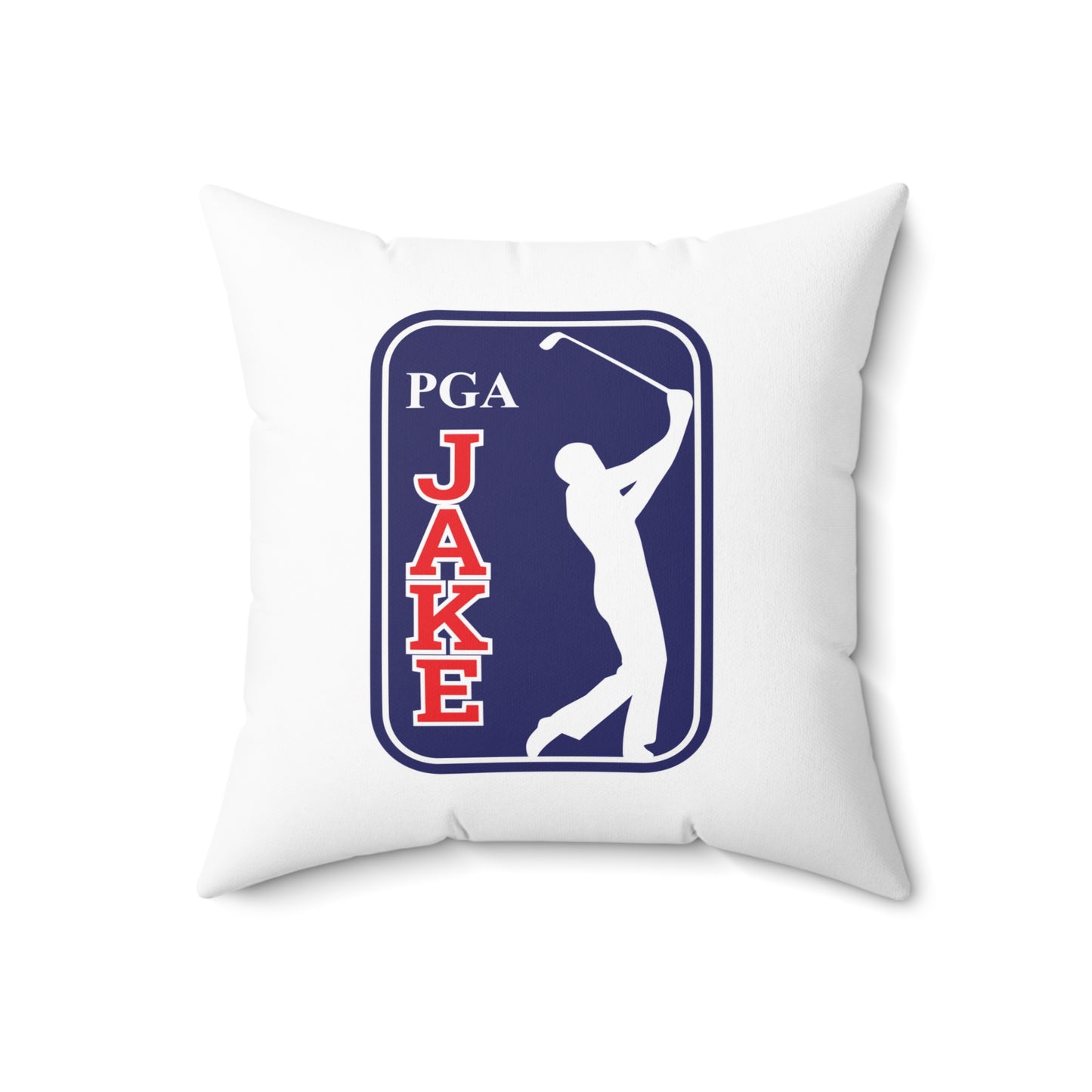 Custom Bar Mitzvah Pillow (Set of 10), Personalized Bat Mitzvah Keepsake, Bulk Event Favor, Mitzvah Decor — Golf