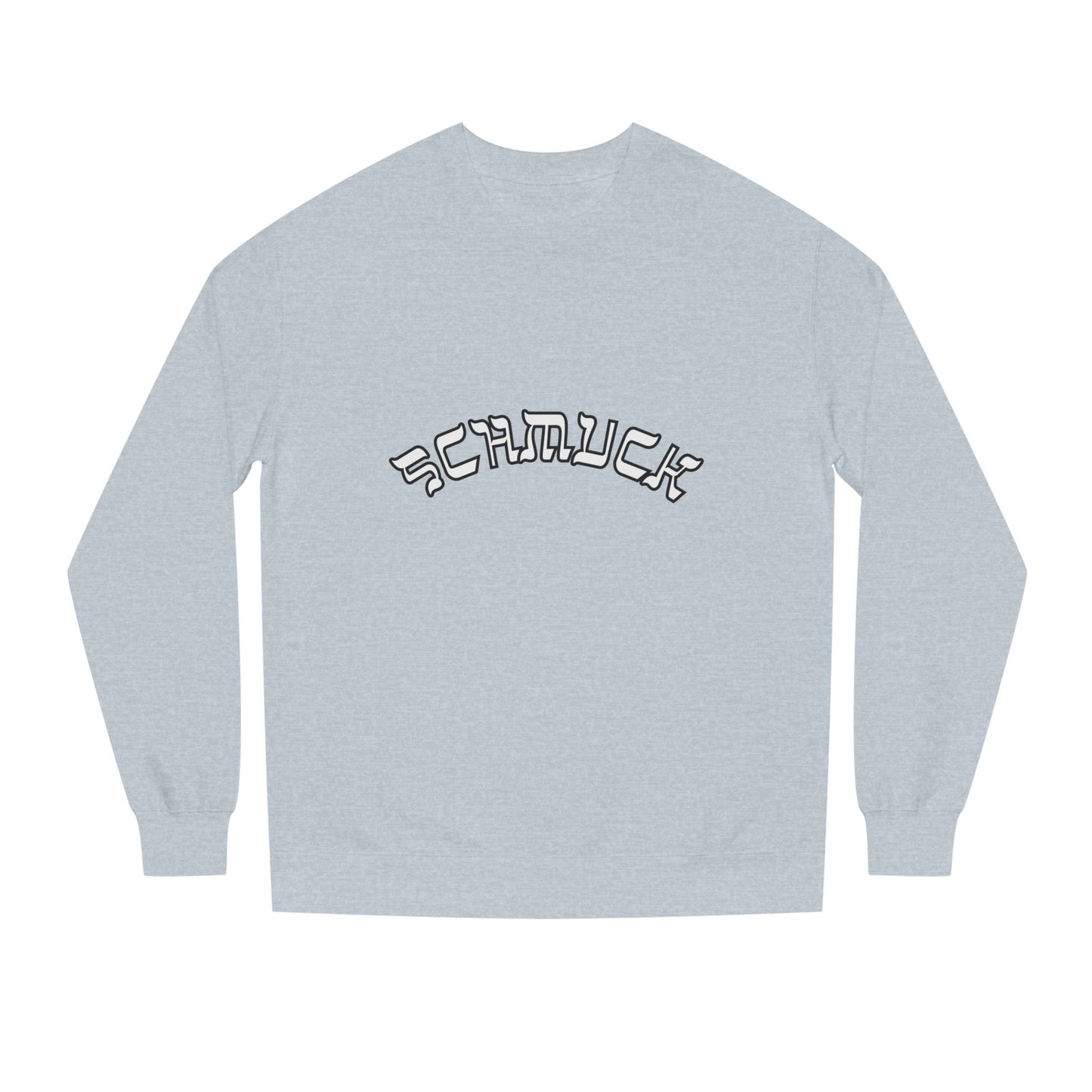 ALT - Custom Bar Mitzvah Sweatshirts, Personalized Bat Mitzvah Crewneck, Bulk Event Merch, Youth Party Favor — Schmuck