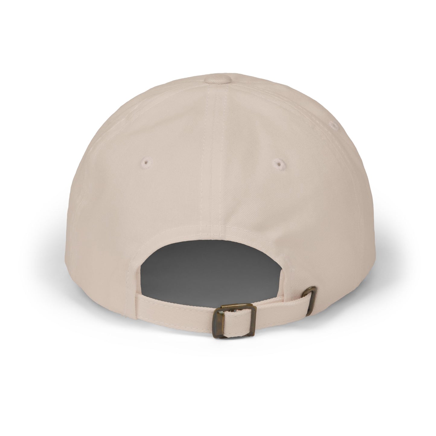Viewmount Park Tennis Club  Lux Dad Hat | Embroidered Polo Club Logo Hat