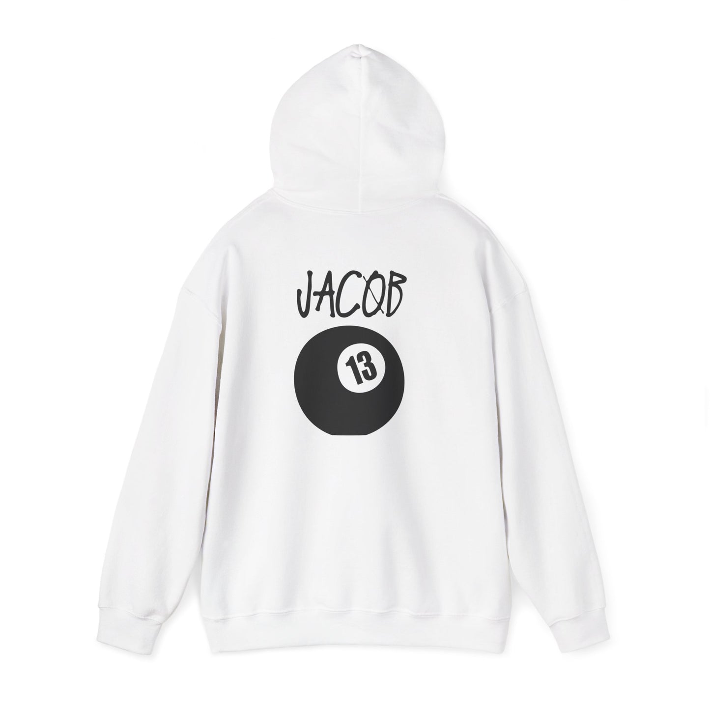 Custom Bar Mitzvah Hoodies (Set of 10), Personalized Bat Mitzvah Hoodie, Bulk Event Merch, Youth Party Favor — Urban Drop Street Style