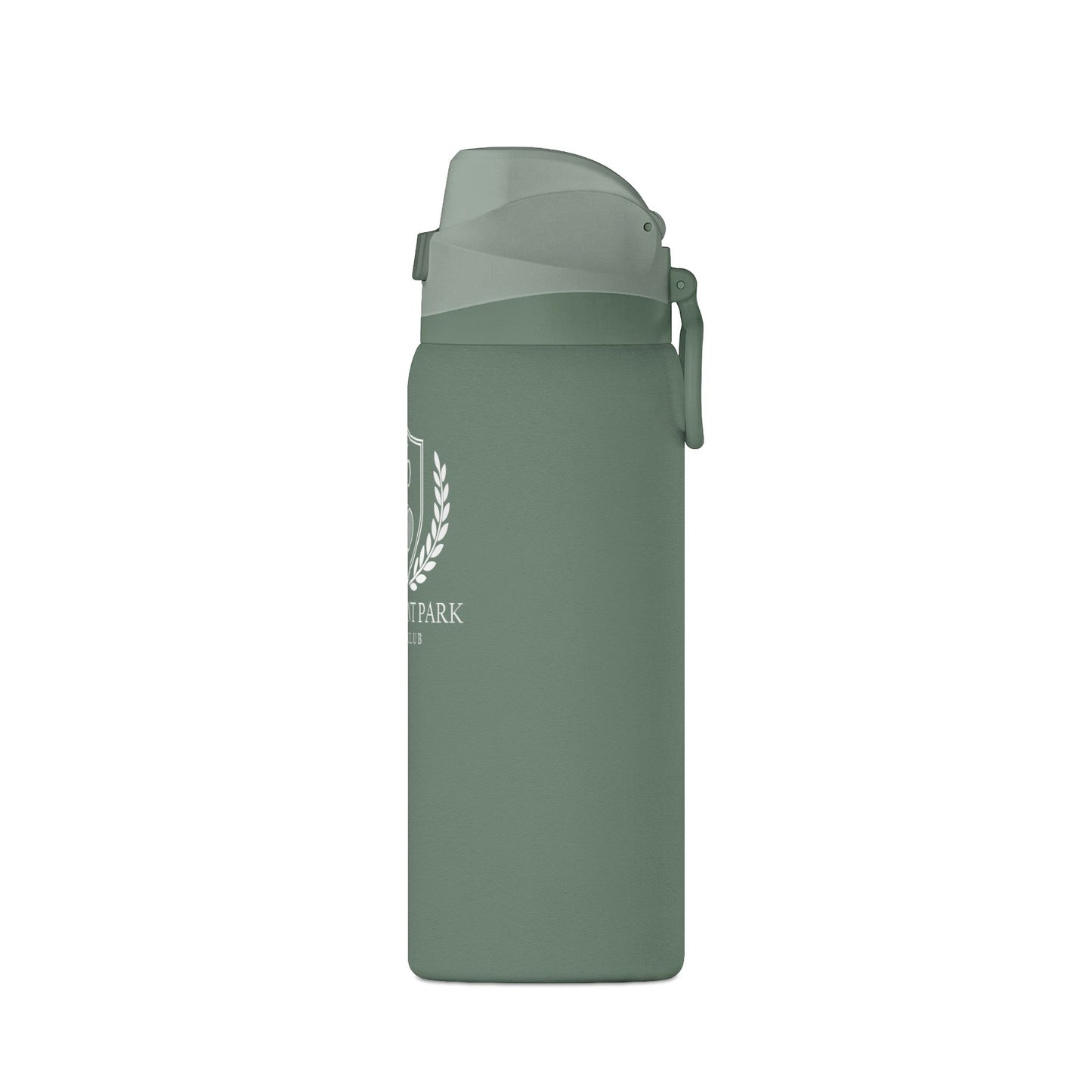 Viewmount Park Tennis Club Logo Water Bottle | Insulated 32oz