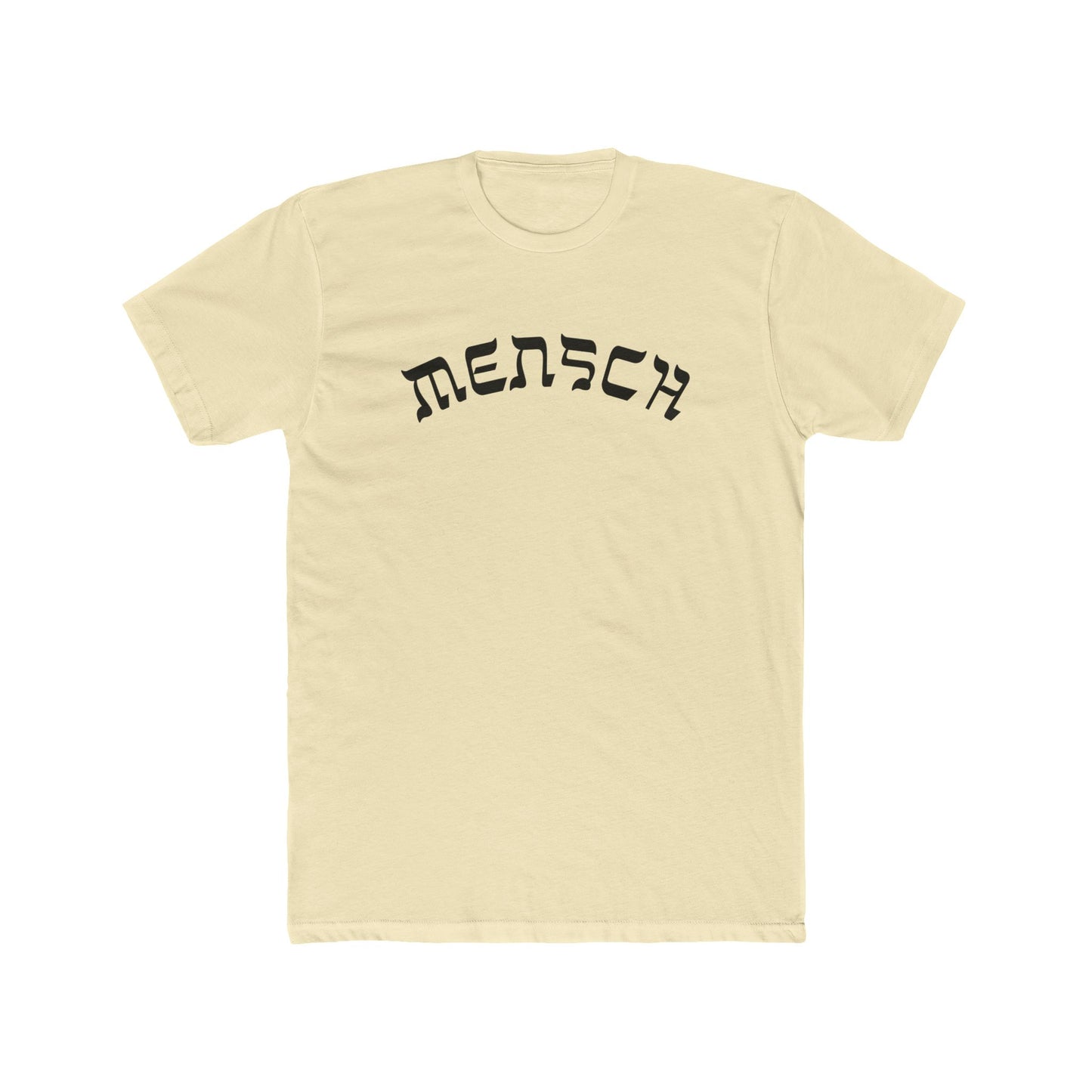 Custom Bar Mitzvah Shirts (Set of 10), Personalized Bat Mitzvah Tee, Bulk Event Merch, Youth Party Favor — Mensch