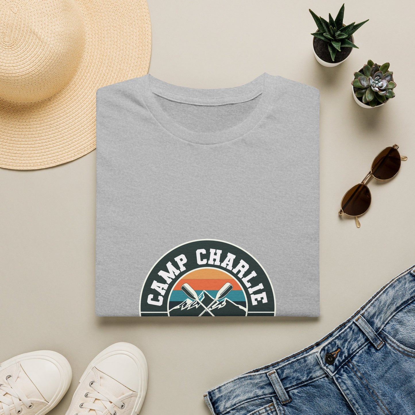 Custom Bar Mitzvah Shirts (Set of 10), Personalized Bat Mitzvah Tee, Bulk Event Merch, Youth Party Favor — Camp