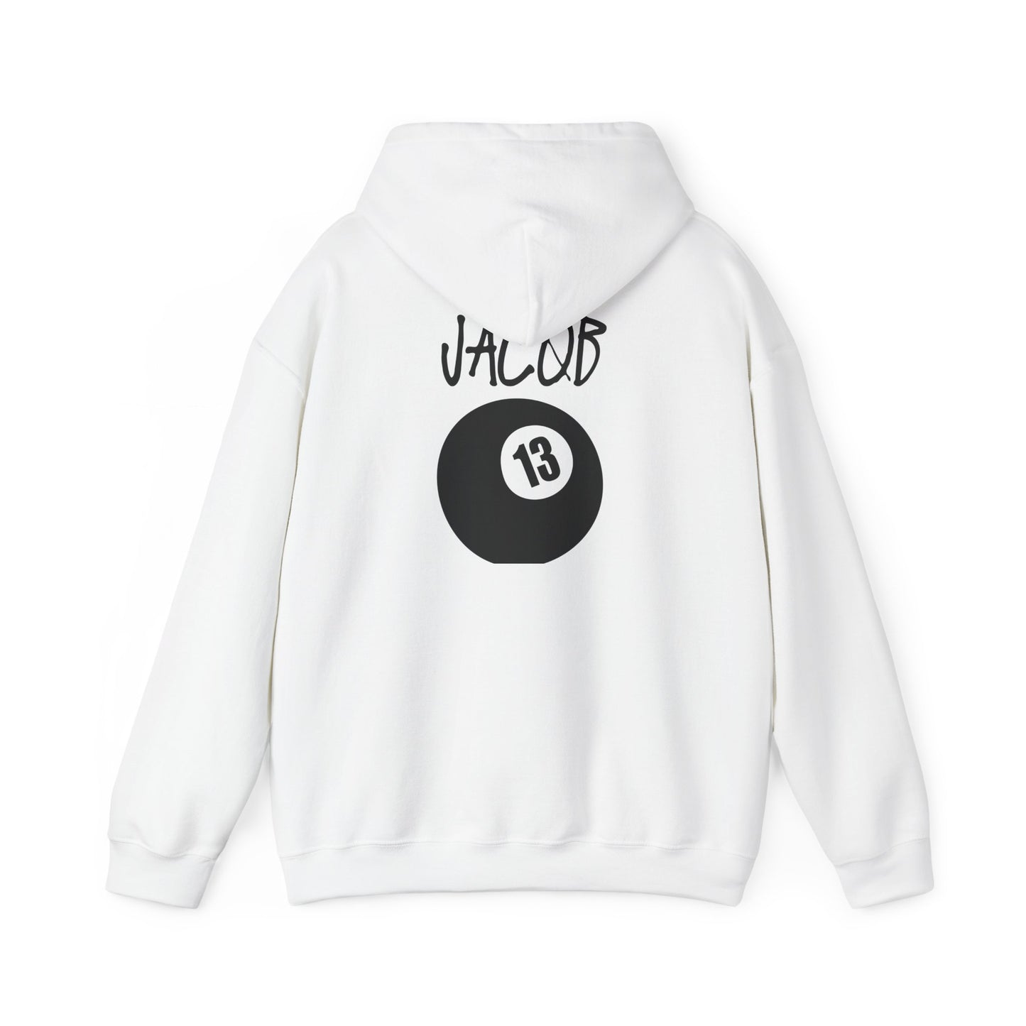 Custom Bar Mitzvah Hoodies (Set of 10), Personalized Bat Mitzvah Hoodie, Bulk Event Merch, Youth Party Favor — Urban Drop Street Style