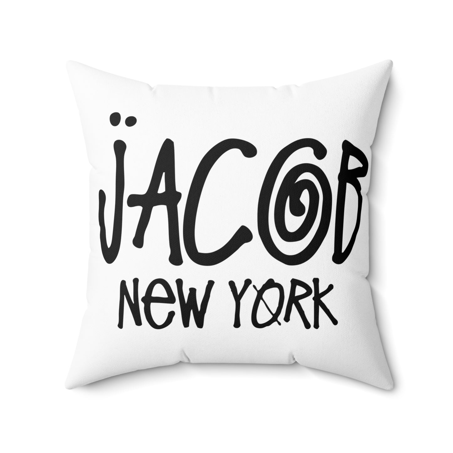 Custom Bar Mitzvah Pillow (Set of 10), Personalized Bat Mitzvah Keepsake, Bulk Event Favor — Urban Drop Street Style