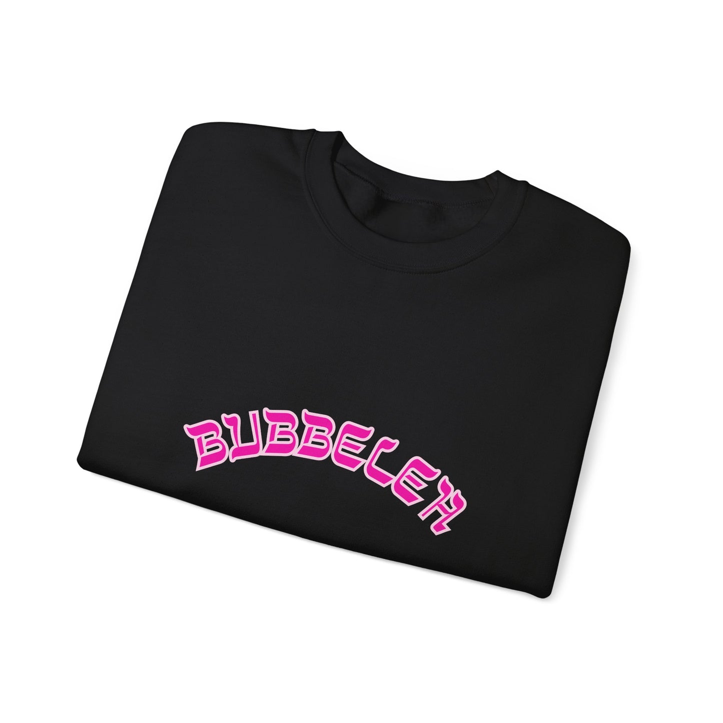 Bubbeleh Sweatshirt, Funny Yiddish Jewish Crewneck, Cute Hebrew Gift, Preppy Jewish Humor