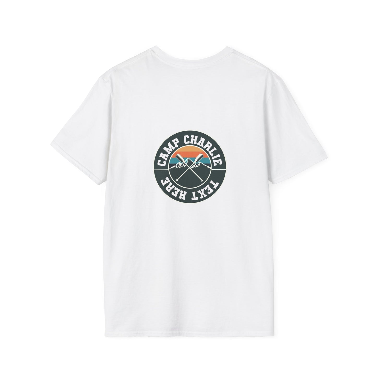 Custom Bar Mitzvah Shirts (Set of 10), Personalized Bat Mitzvah Tee, Bulk Event Merch, Youth Party Favor — Outdoors