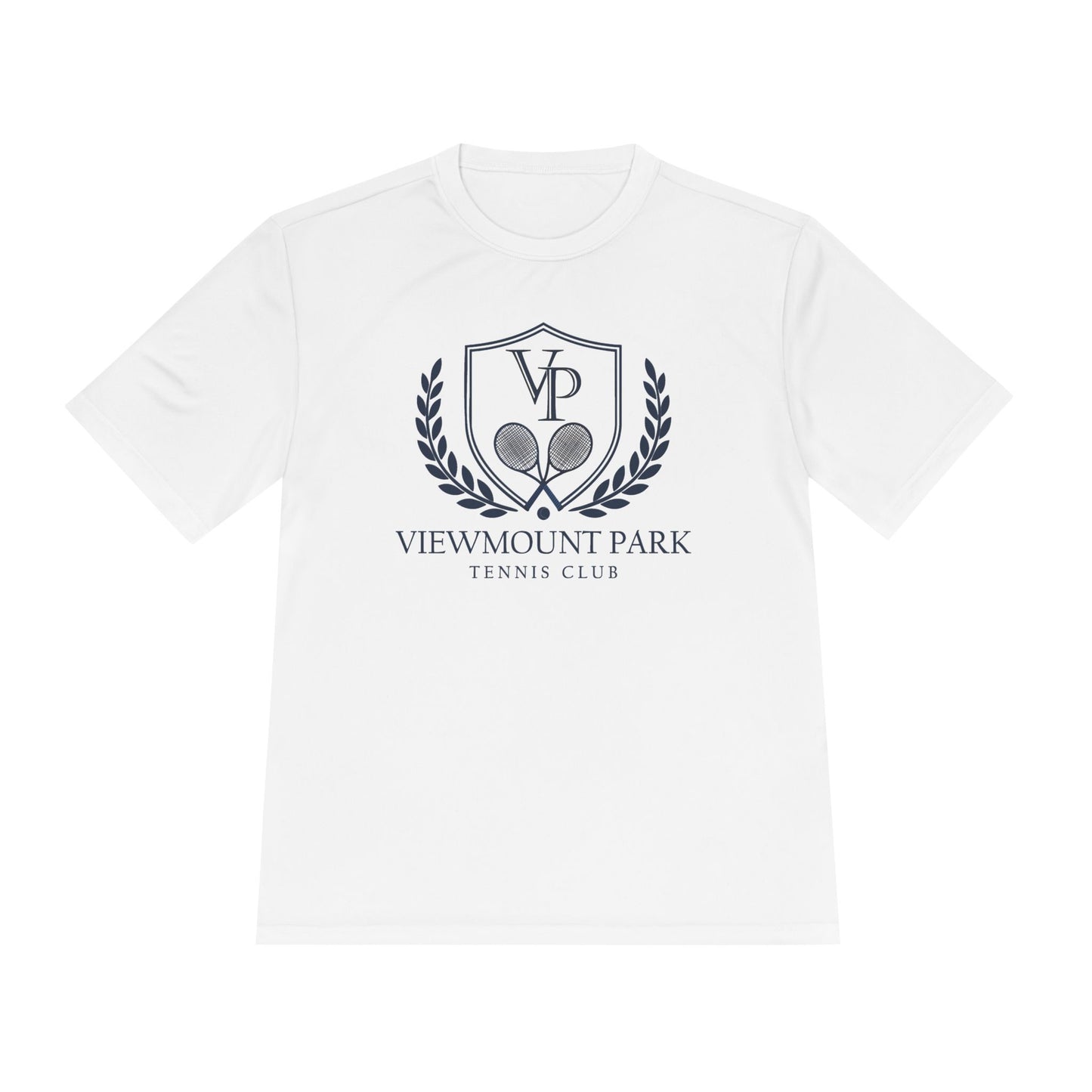 Viewmount Park Tennis Club Tee |  Tennis Shirt