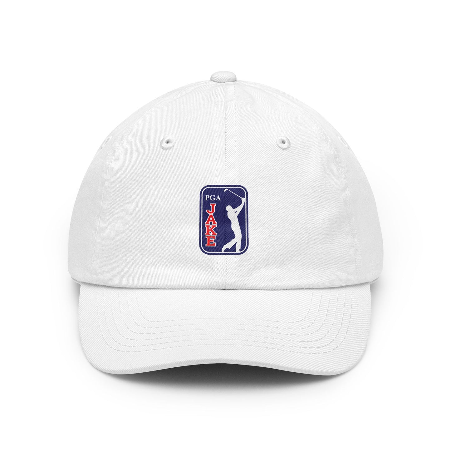Custom Bar Mitzvah Hats (Set of 10), Personalized Bat Mitzvah Dad Hat, Bulk Event Merch, Party Favor — Golf