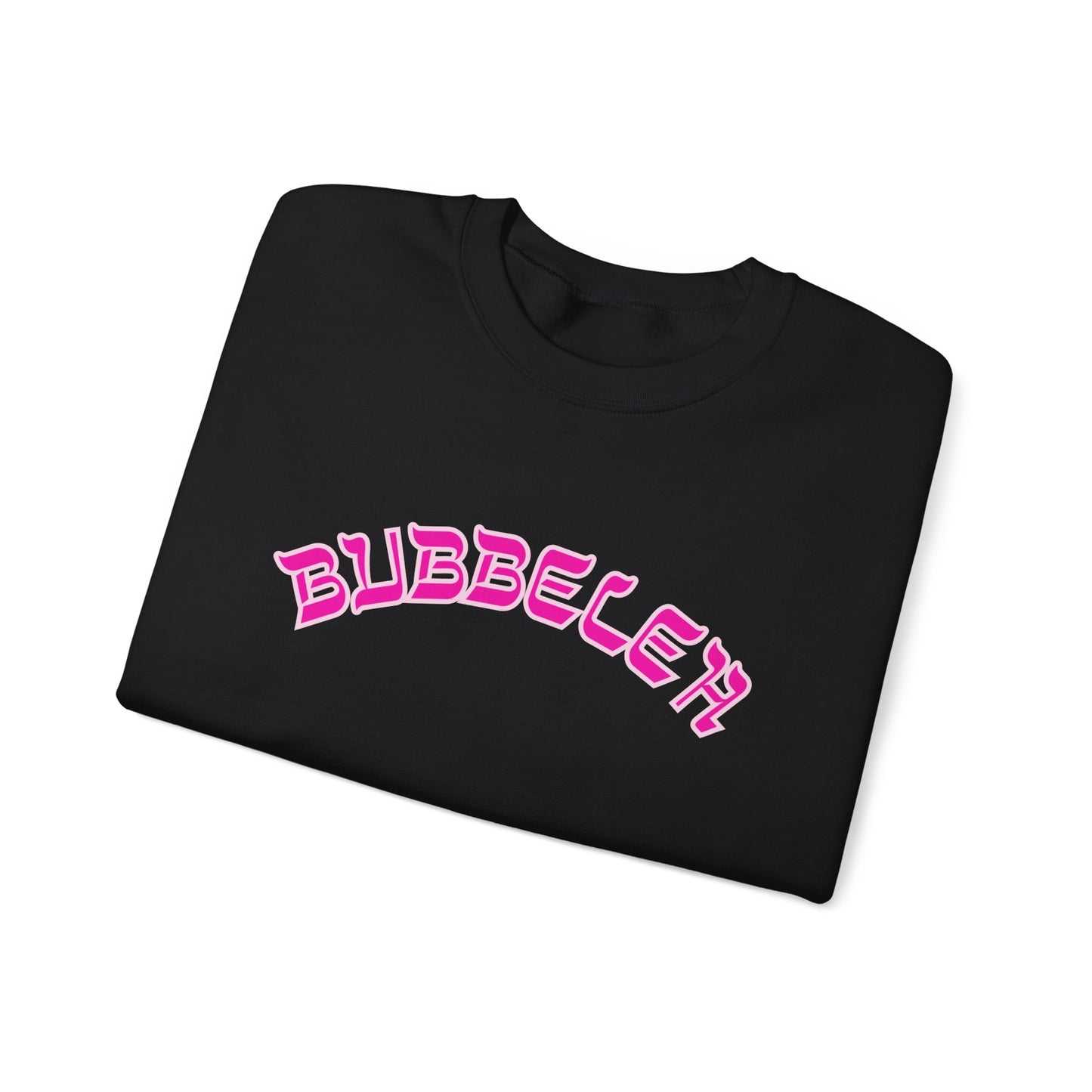 Bubbeleh Sweatshirt, Funny Yiddish Jewish Crewneck, Cute Hebrew Gift, Preppy Jewish Humor