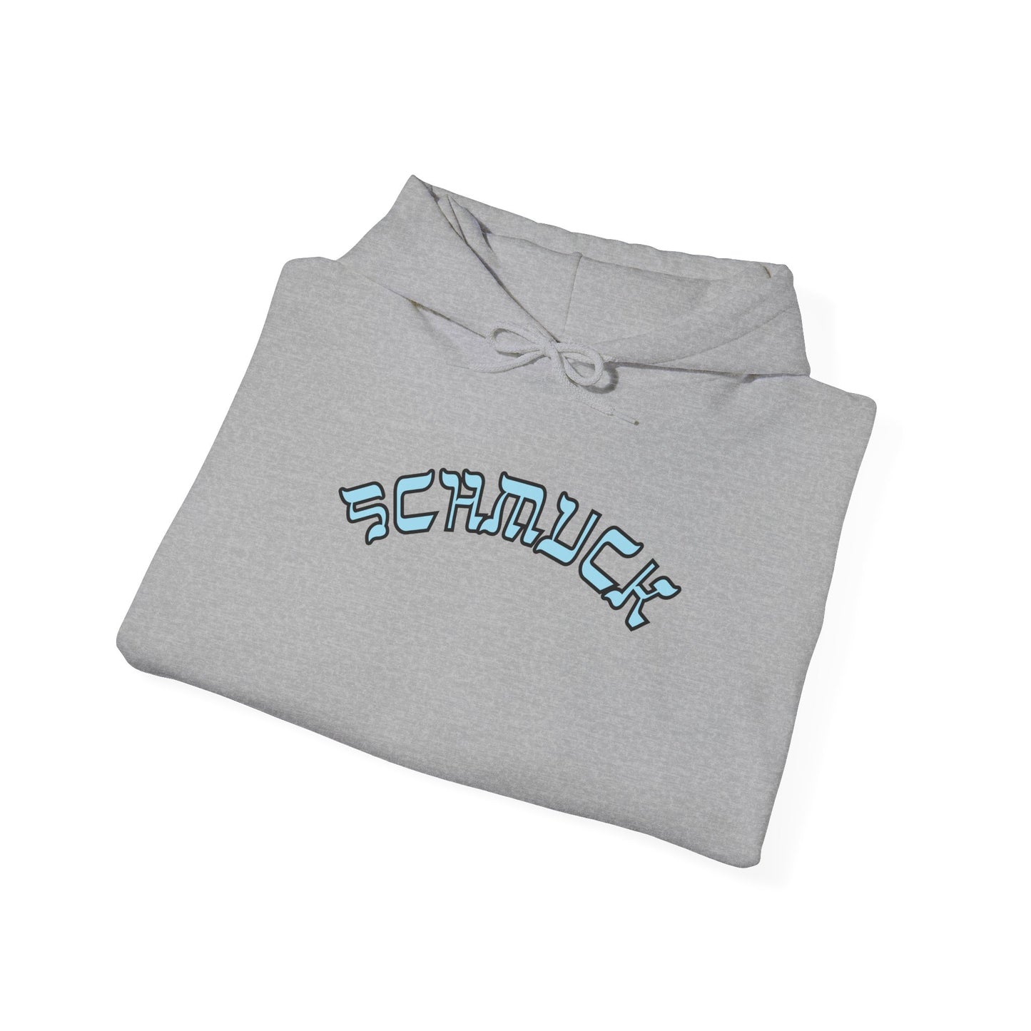 Schmuck Hoodie, Funny Yiddish Jewish Sweatshirt, Cute Hebrew Gift, Preppy Jewish Humor