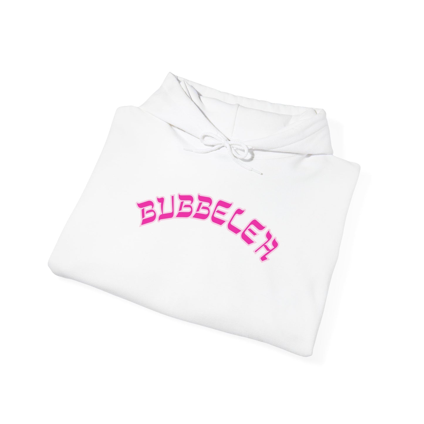 Bubbeleh Hoodie, Funny Yiddish Jewish Sweatshirt, Cute Hebrew Gift, Preppy Jewish Humor