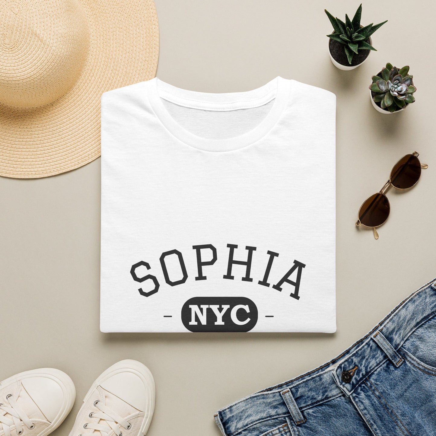 Custom Bar Mitzvah Shirts (Set of 10), Personalized Bat Mitzvah Tee, Bulk Event Merch, Youth Party Favor — NYC City Drop
