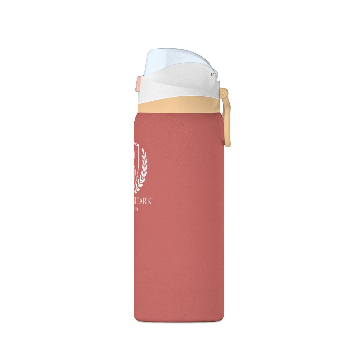 Viewmount Park Tennis Club Logo Water Bottle | Insulated 32oz