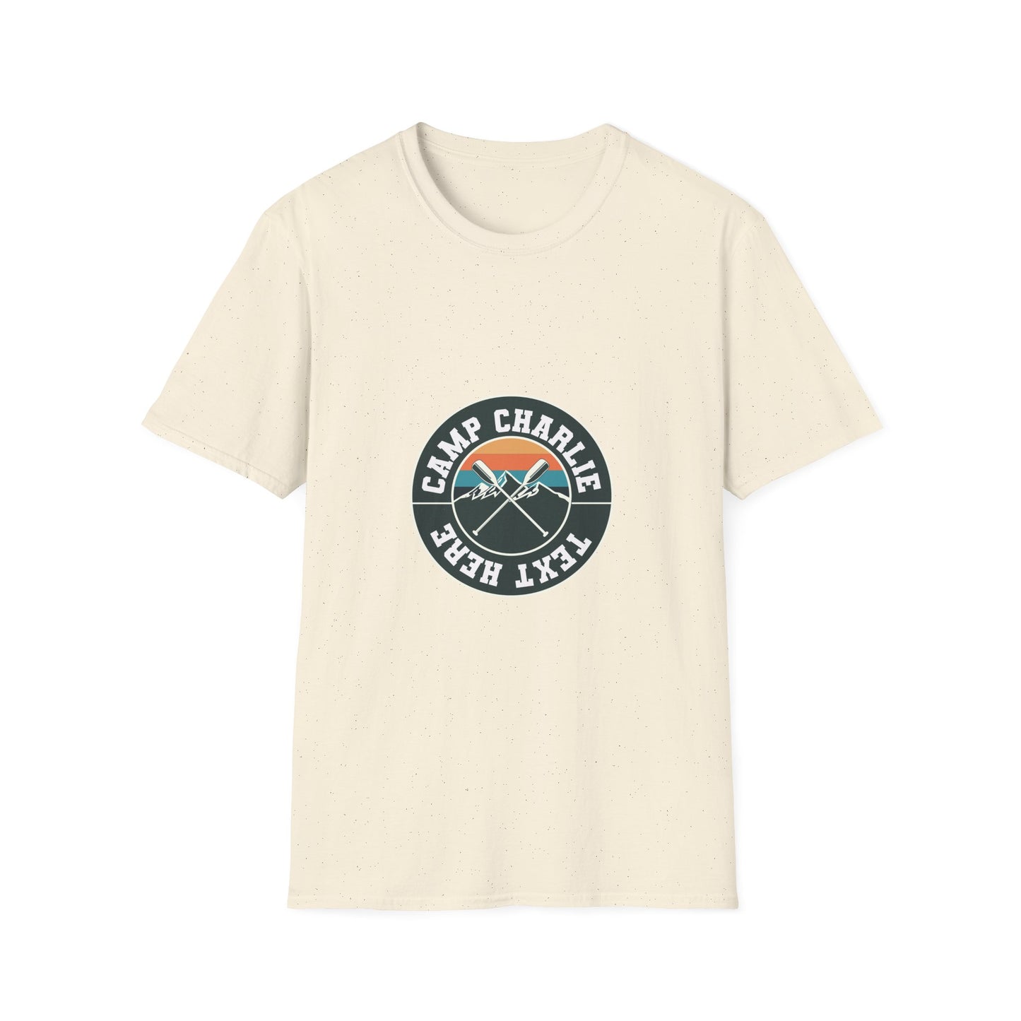Custom Bar Mitzvah Shirts (Set of 10), Personalized Bat Mitzvah Tee, Bulk Event Merch, Youth Party Favor — Camp