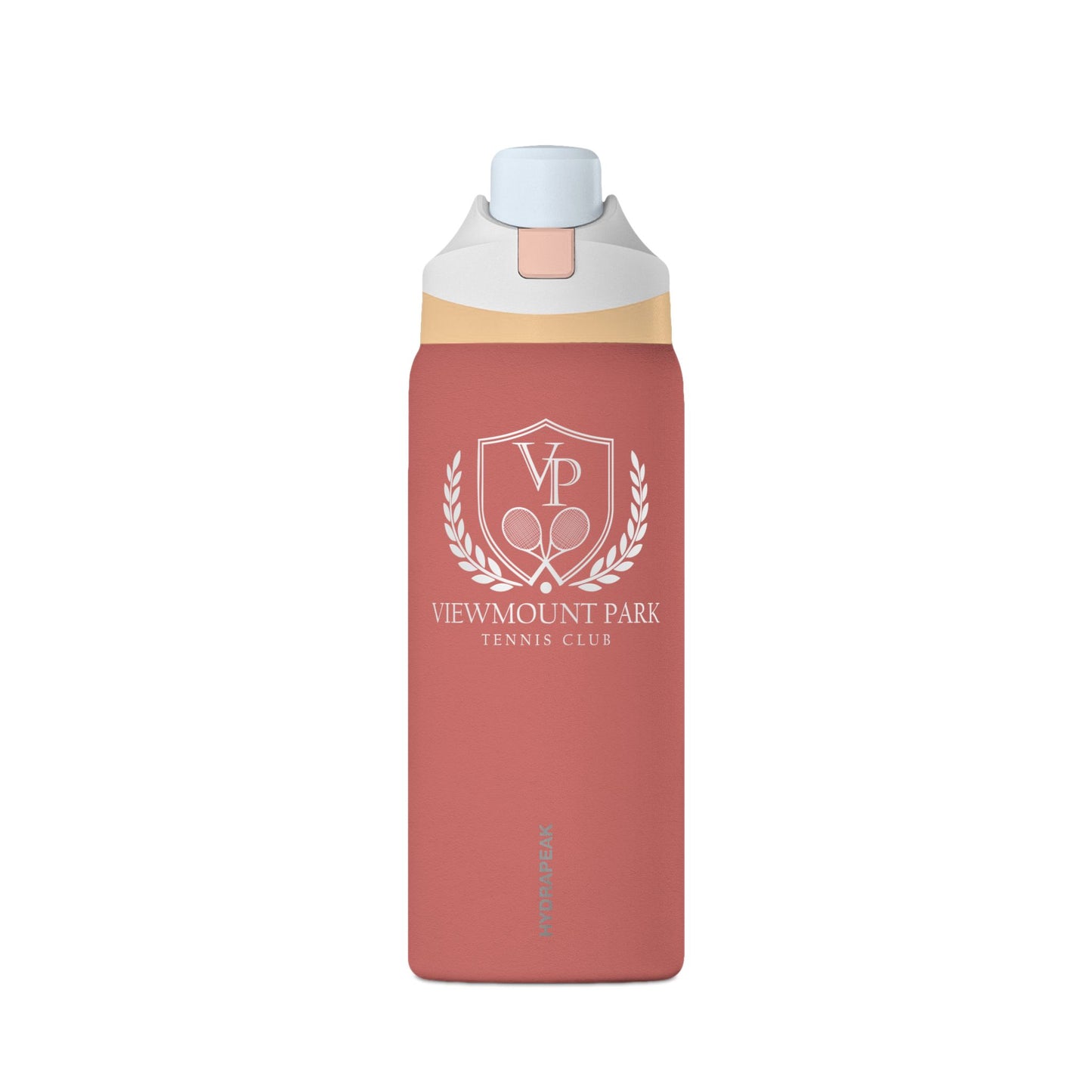 Viewmount Park Tennis Club Logo Water Bottle | Insulated 32oz