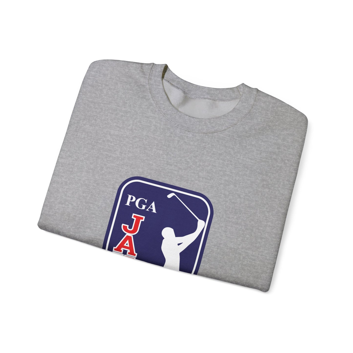 Custom Bar Mitzvah Sweatshirts (Set of 10), Personalized Bat Mitzvah Crewneck, Bulk Event Merch, Youth Party Favor — Golf