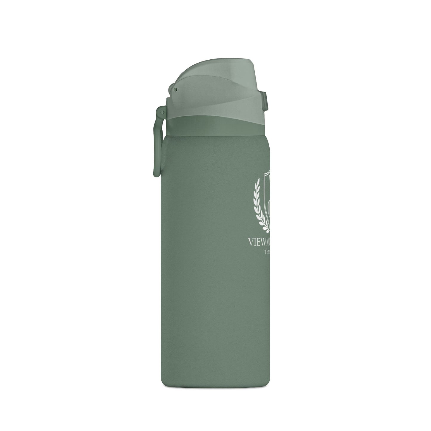 Viewmount Park Tennis Club Logo Water Bottle | Insulated 32oz