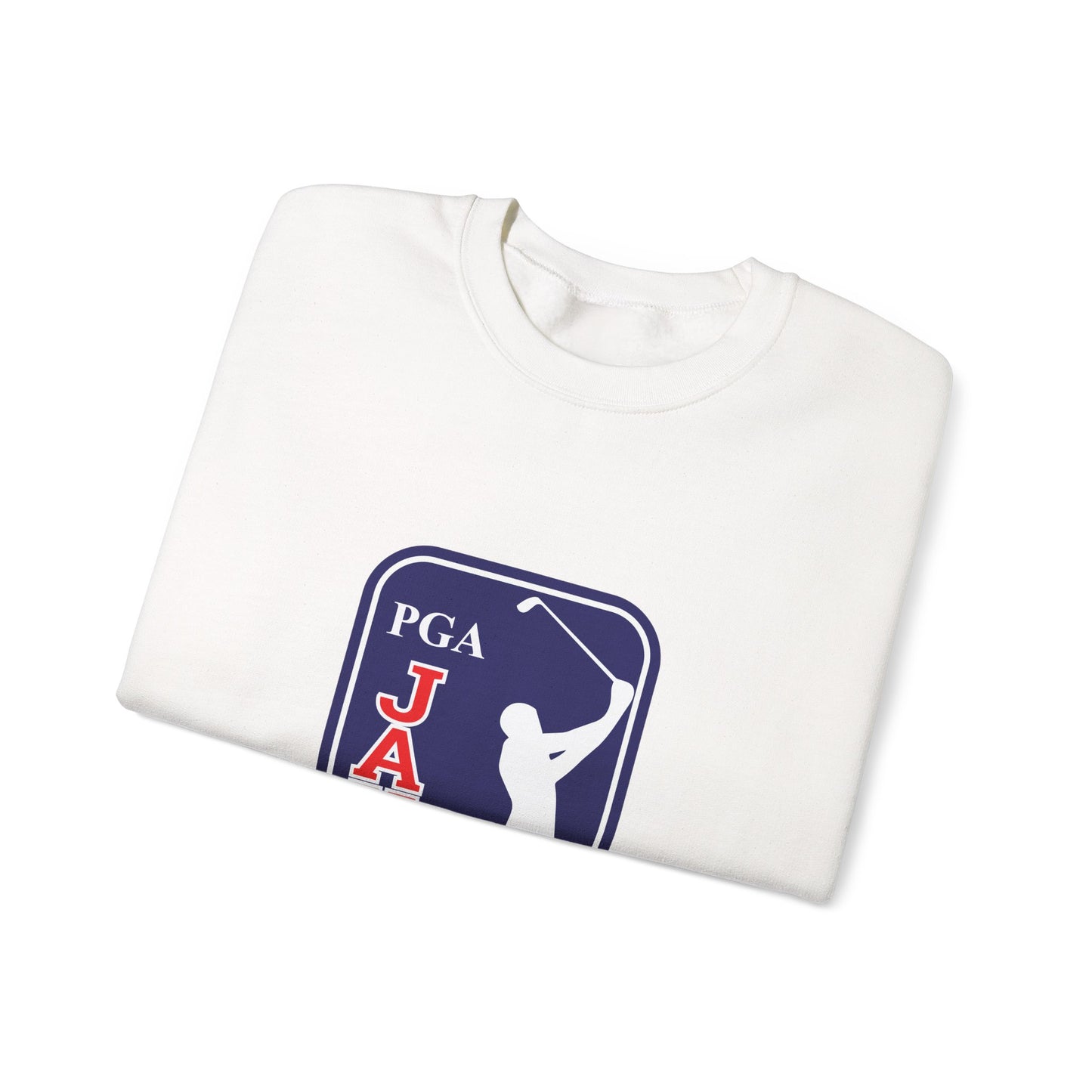 Custom Bar Mitzvah Sweatshirts (Set of 10), Personalized Bat Mitzvah Crewneck, Bulk Event Merch, Youth Party Favor — Golf