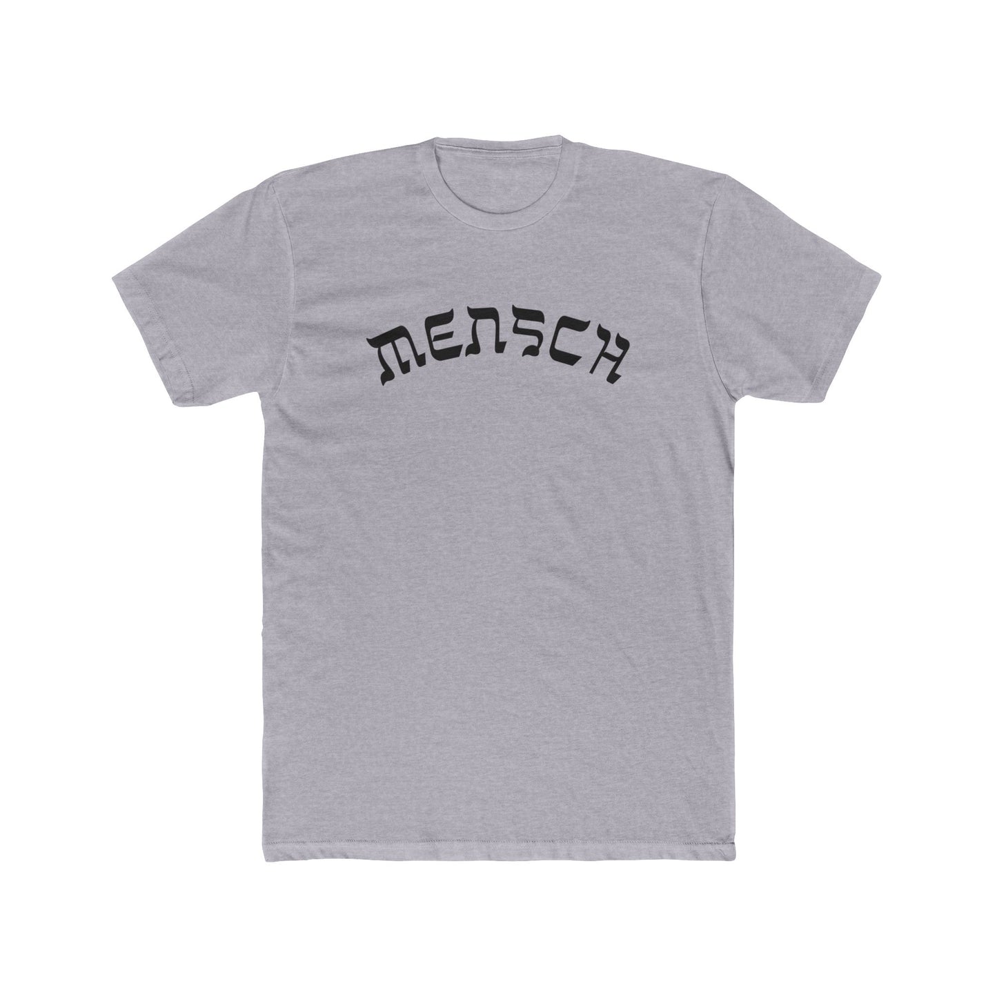 Custom Bar Mitzvah Shirts (Set of 10), Personalized Bat Mitzvah Tee, Bulk Event Merch, Youth Party Favor — Mensch