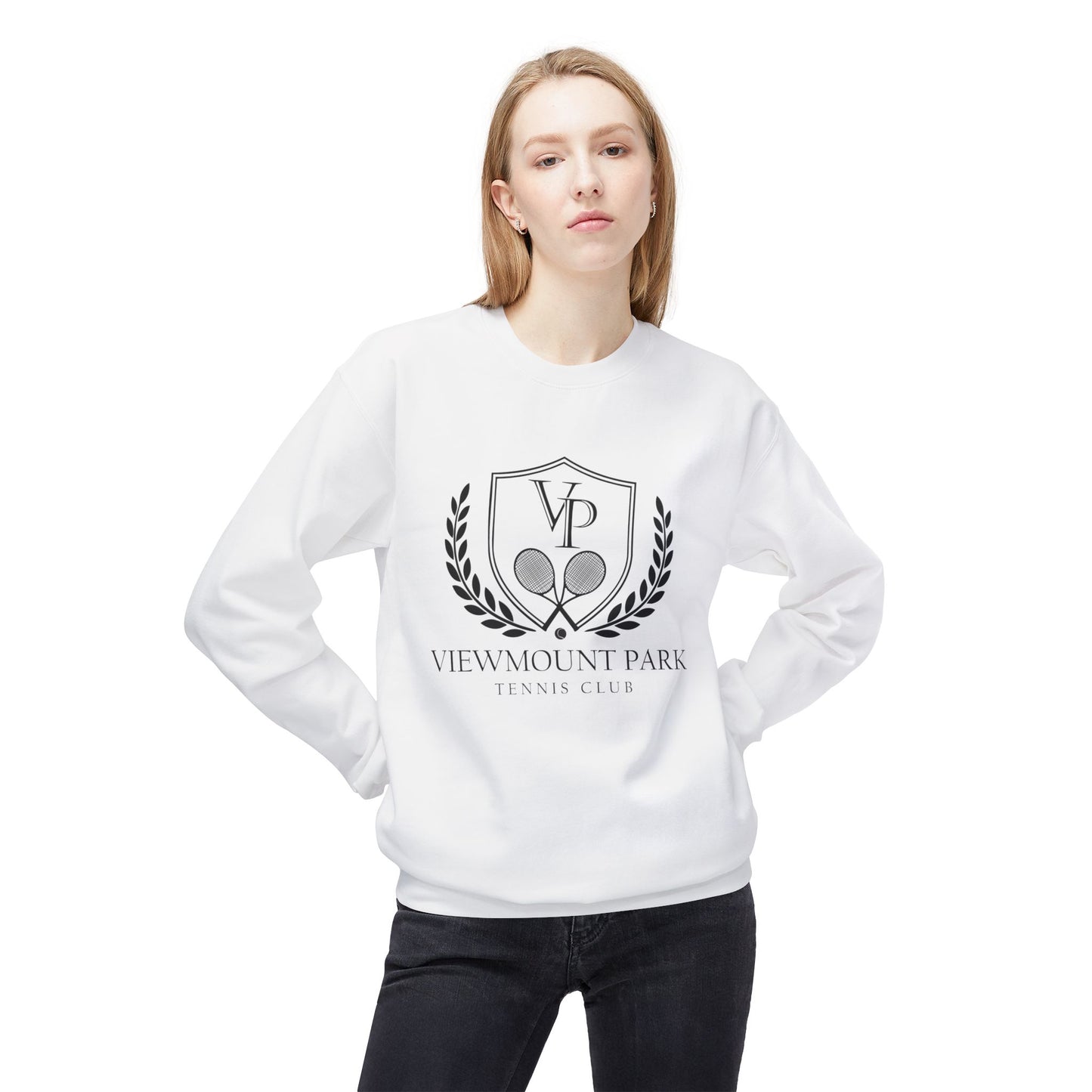 Viewmount Park Tennis CLub Sweatshirt