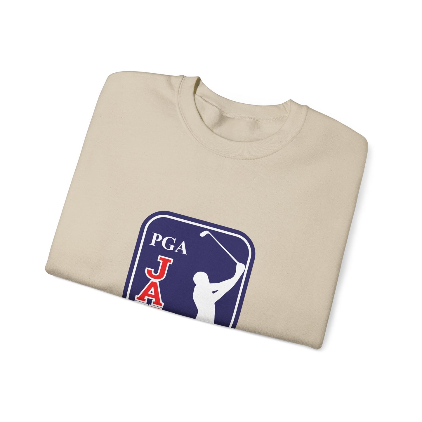 Custom Bar Mitzvah Sweatshirts (Set of 10), Personalized Bat Mitzvah Crewneck, Bulk Event Merch, Youth Party Favor — Golf