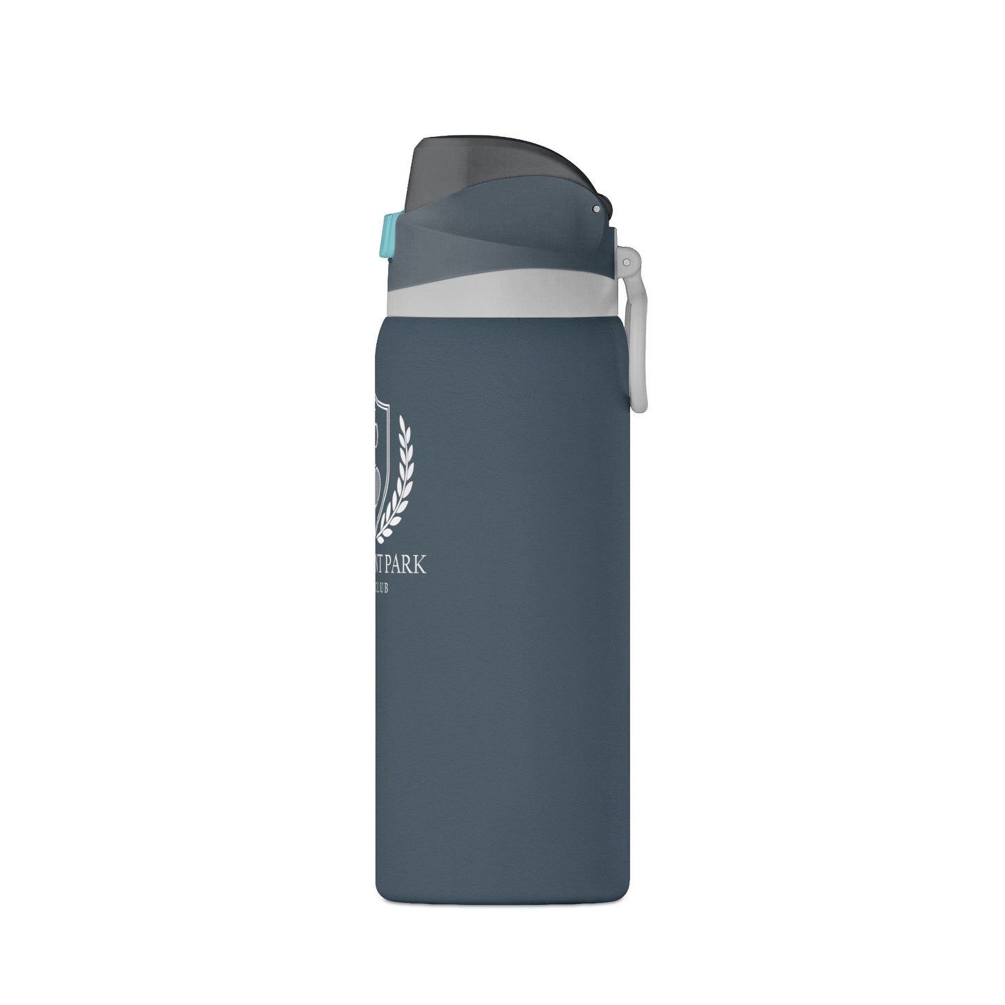 Viewmount Park Tennis Club Logo Water Bottle | Insulated 32oz