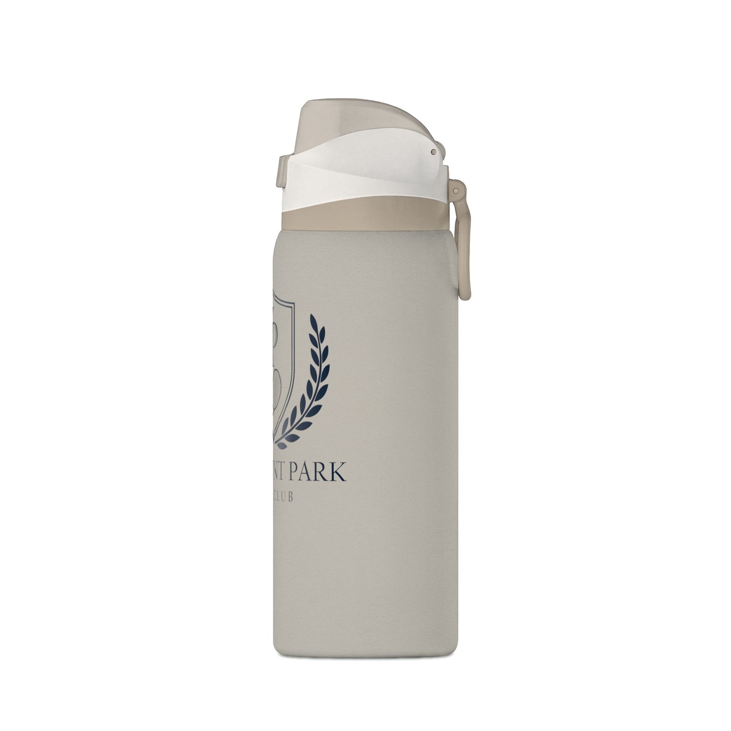 Viewmount Park Tennis Club Logo Water Bottle | Insulated 32oz