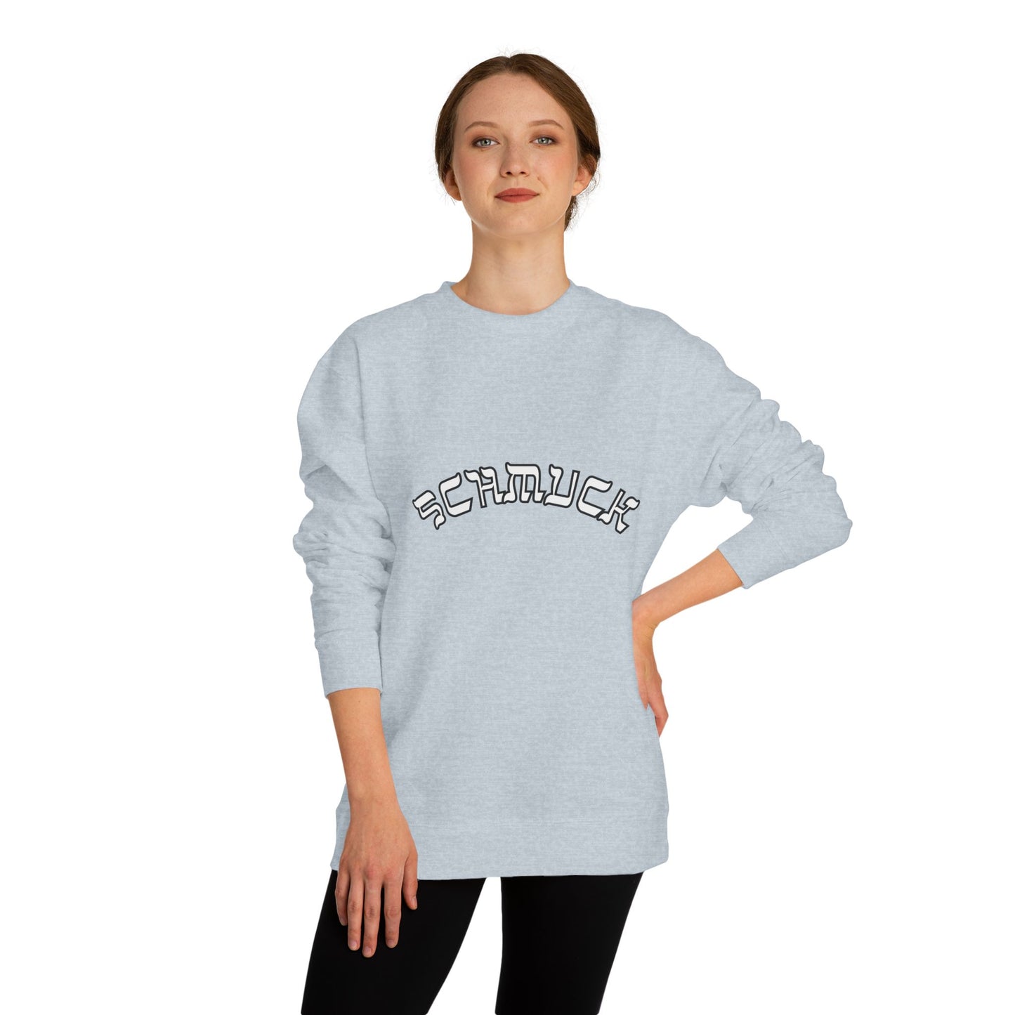 ALT - Custom Bar Mitzvah Sweatshirts, Personalized Bat Mitzvah Crewneck, Bulk Event Merch, Youth Party Favor — Schmuck