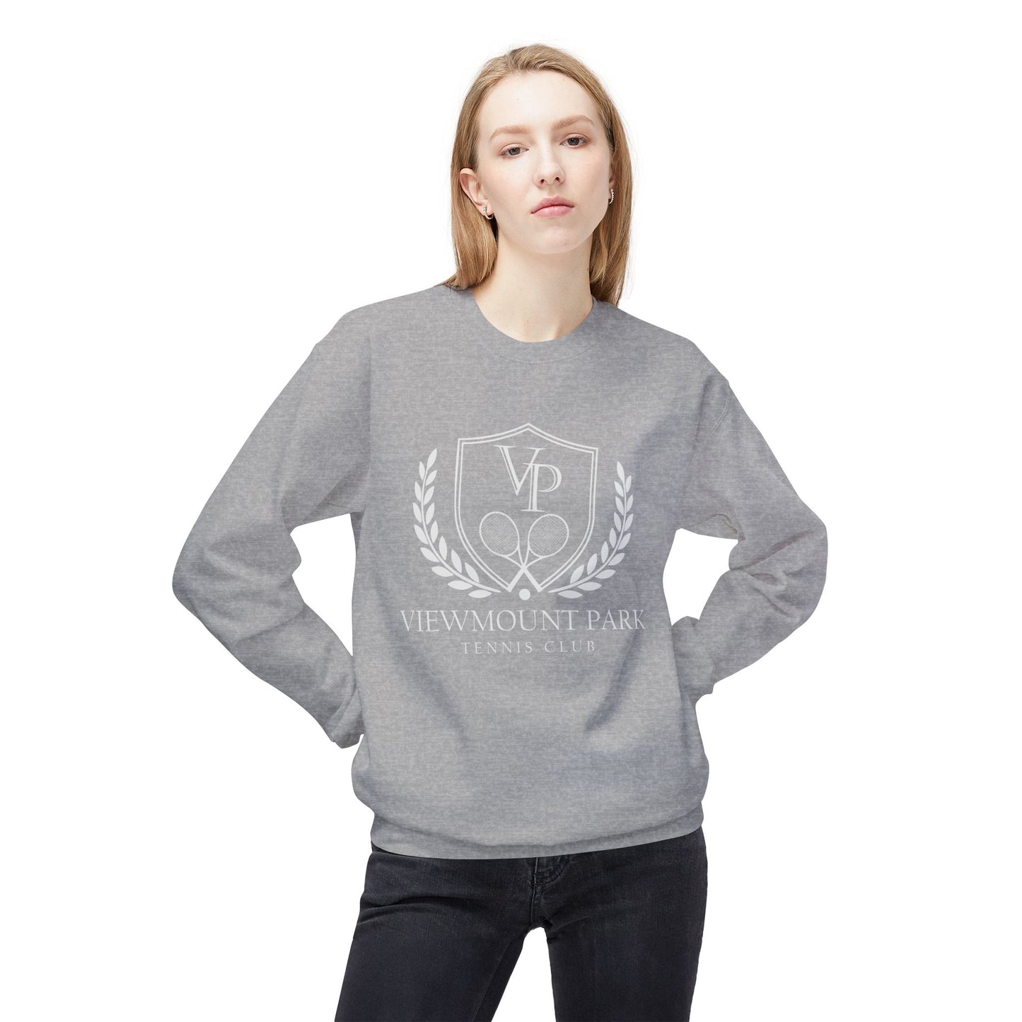 Viewmount Park Tennis CLub Sweatshirt