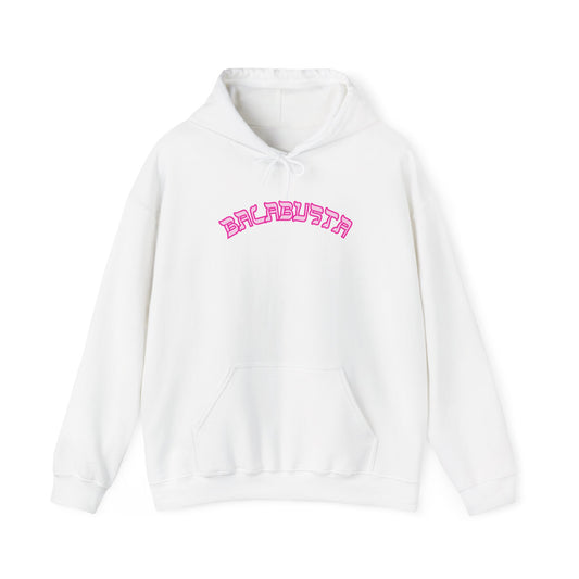 Balabusta Hoodie
