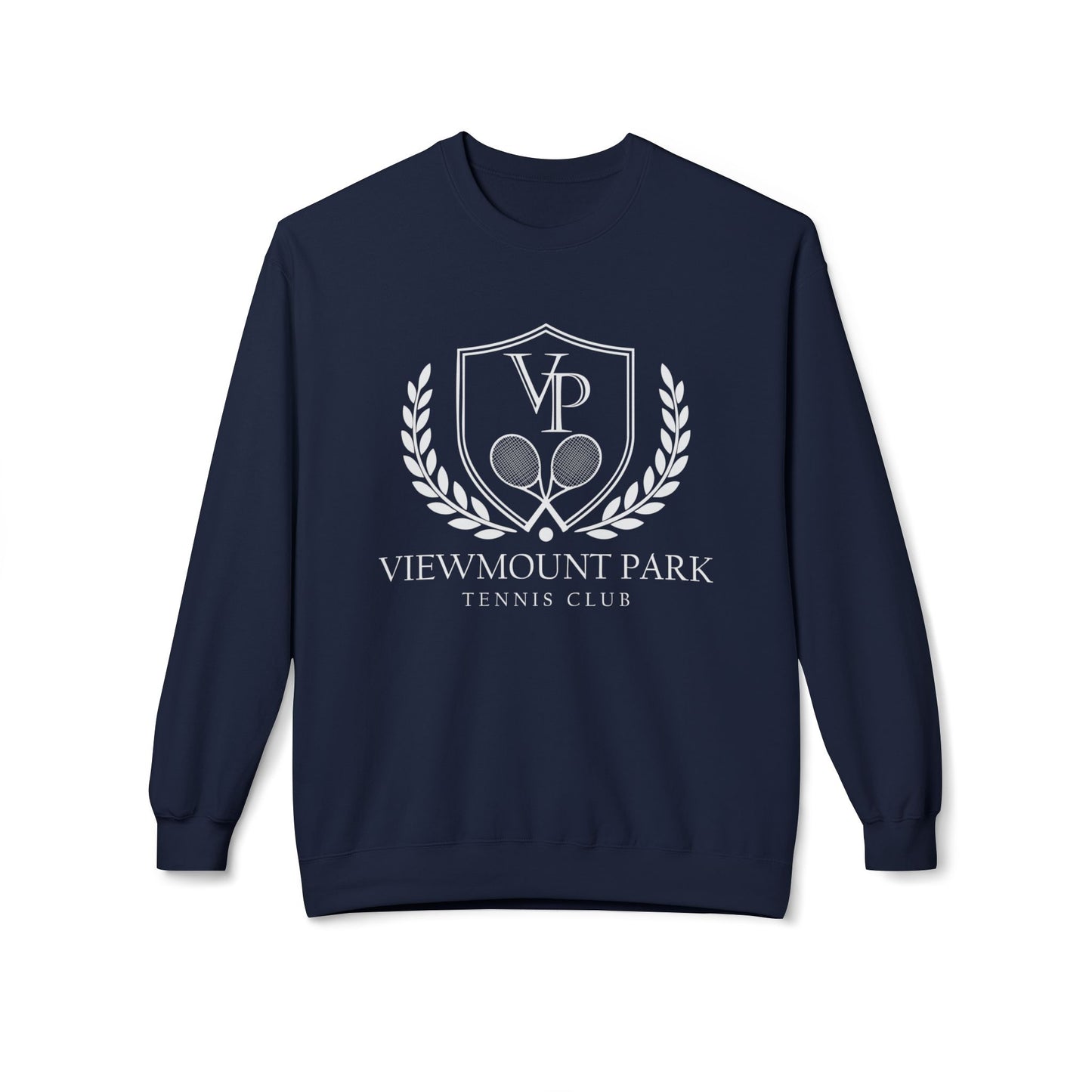 Viewmount Park Tennis CLub Sweatshirt