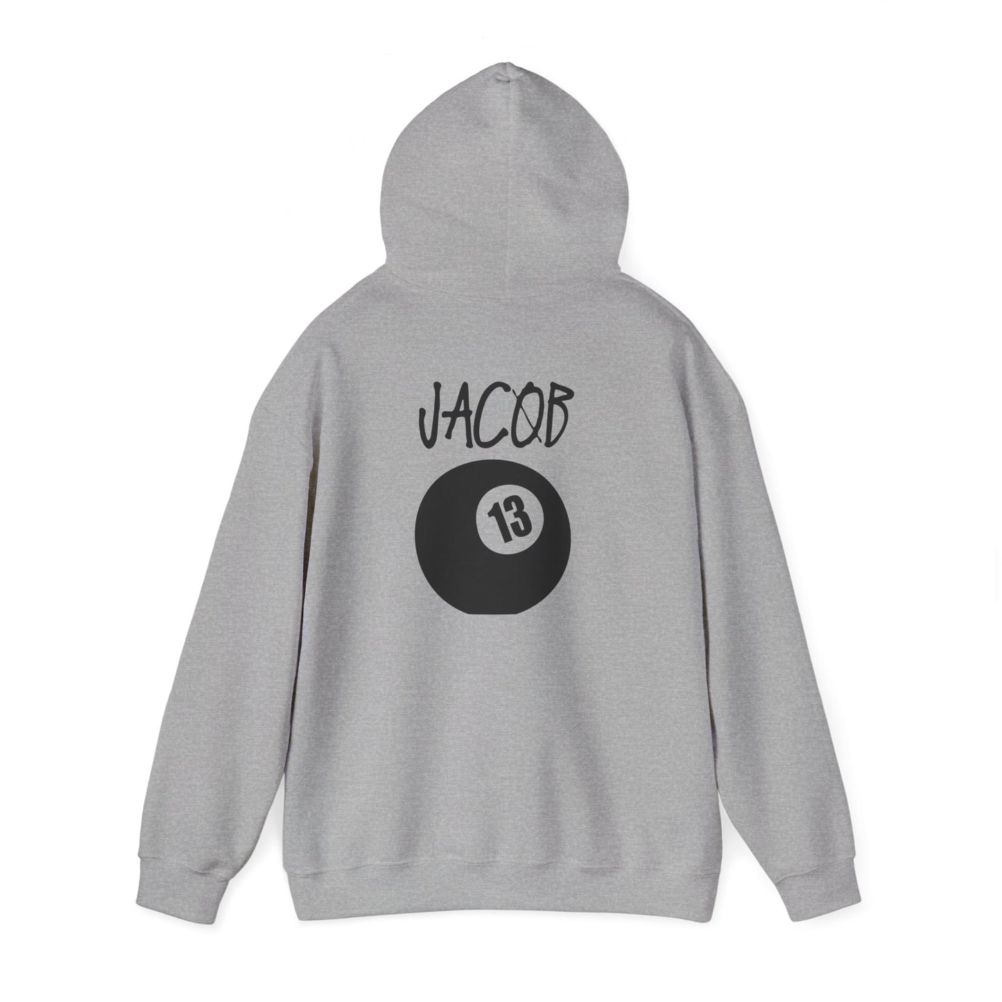 Custom Bar Mitzvah Hoodies (Set of 10), Personalized Bat Mitzvah Hoodie, Bulk Event Merch, Youth Party Favor — Urban Drop Street Style