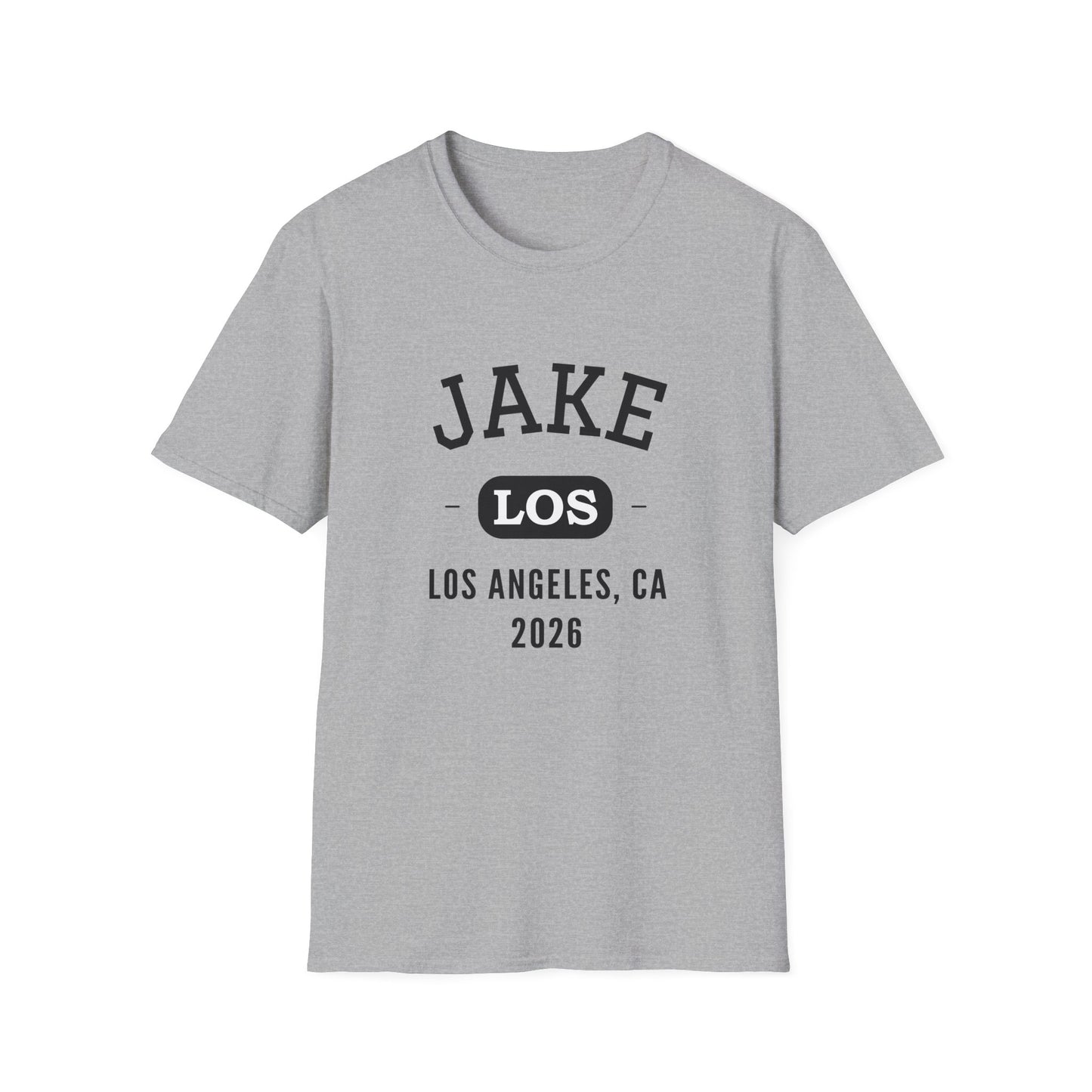 Custom Bar Mitzvah Shirts (Set of 10), Personalized Bat Mitzvah Tee, Bulk Event Merch, Youth Party Favor — LA City Drop