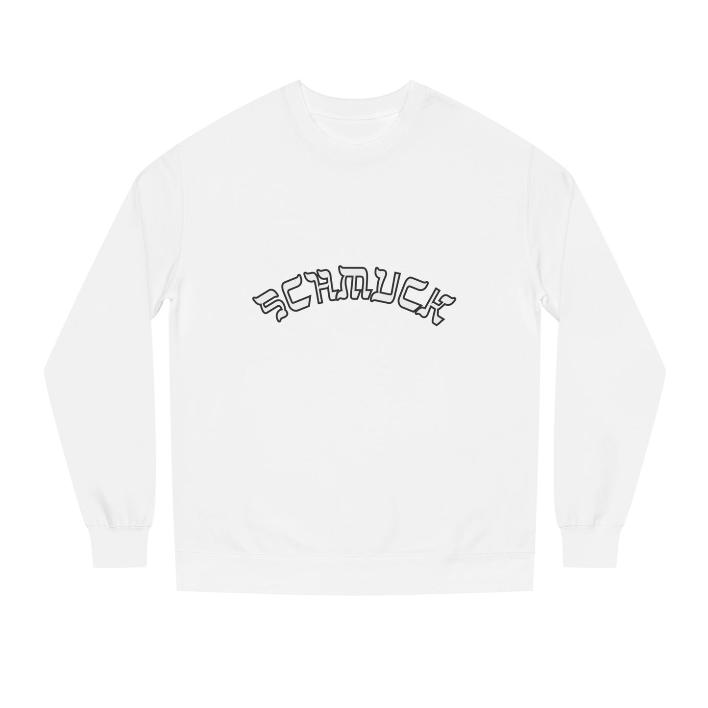 ALT - Custom Bar Mitzvah Sweatshirts, Personalized Bat Mitzvah Crewneck, Bulk Event Merch, Youth Party Favor — Schmuck