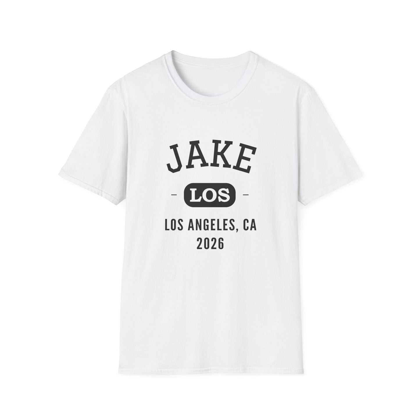 Custom Bar Mitzvah Shirts (Set of 10), Personalized Bat Mitzvah Tee, Bulk Event Merch, Youth Party Favor — LA City Drop