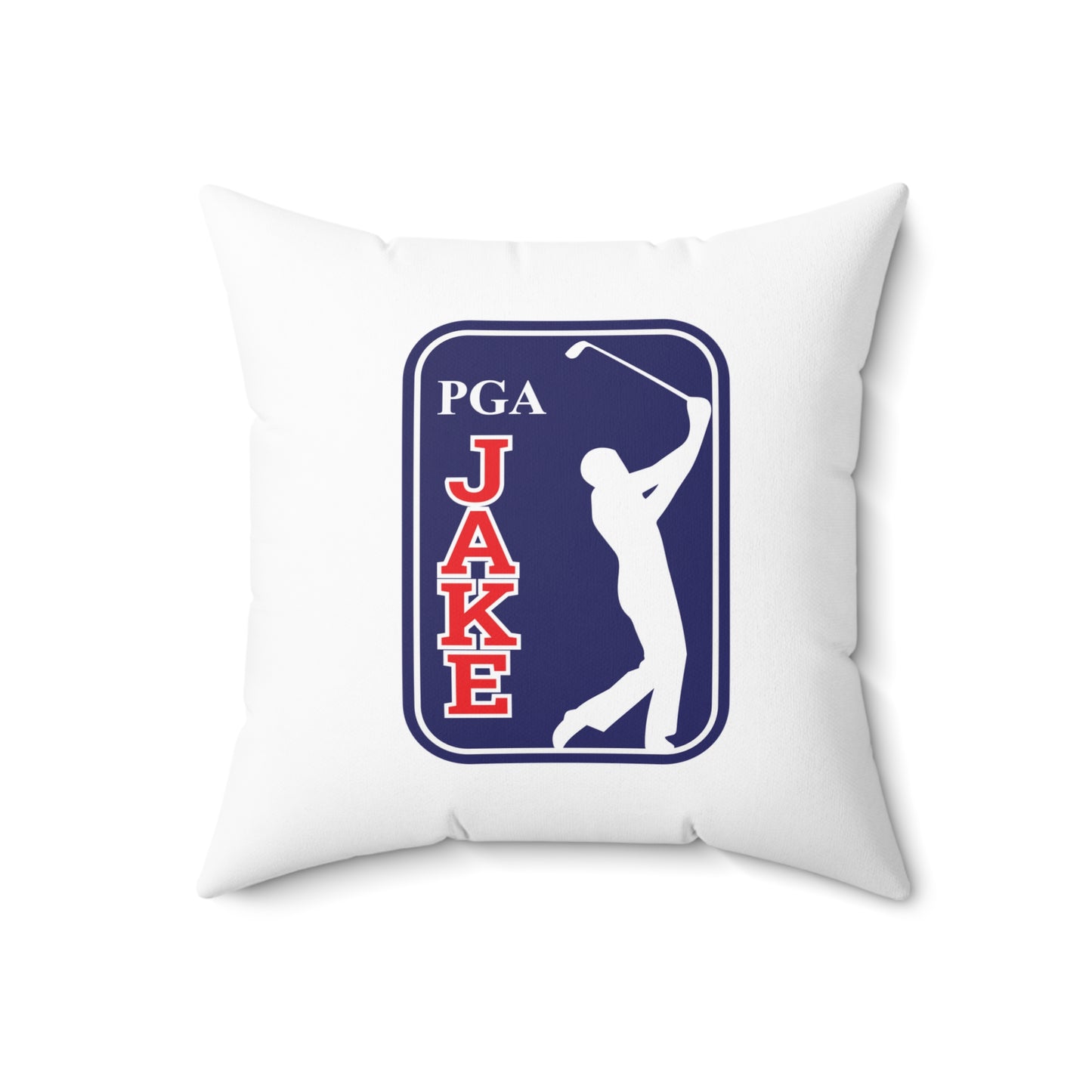 Custom Bar Mitzvah Pillow (Set of 10), Personalized Bat Mitzvah Keepsake, Bulk Event Favor, Mitzvah Decor — Golf