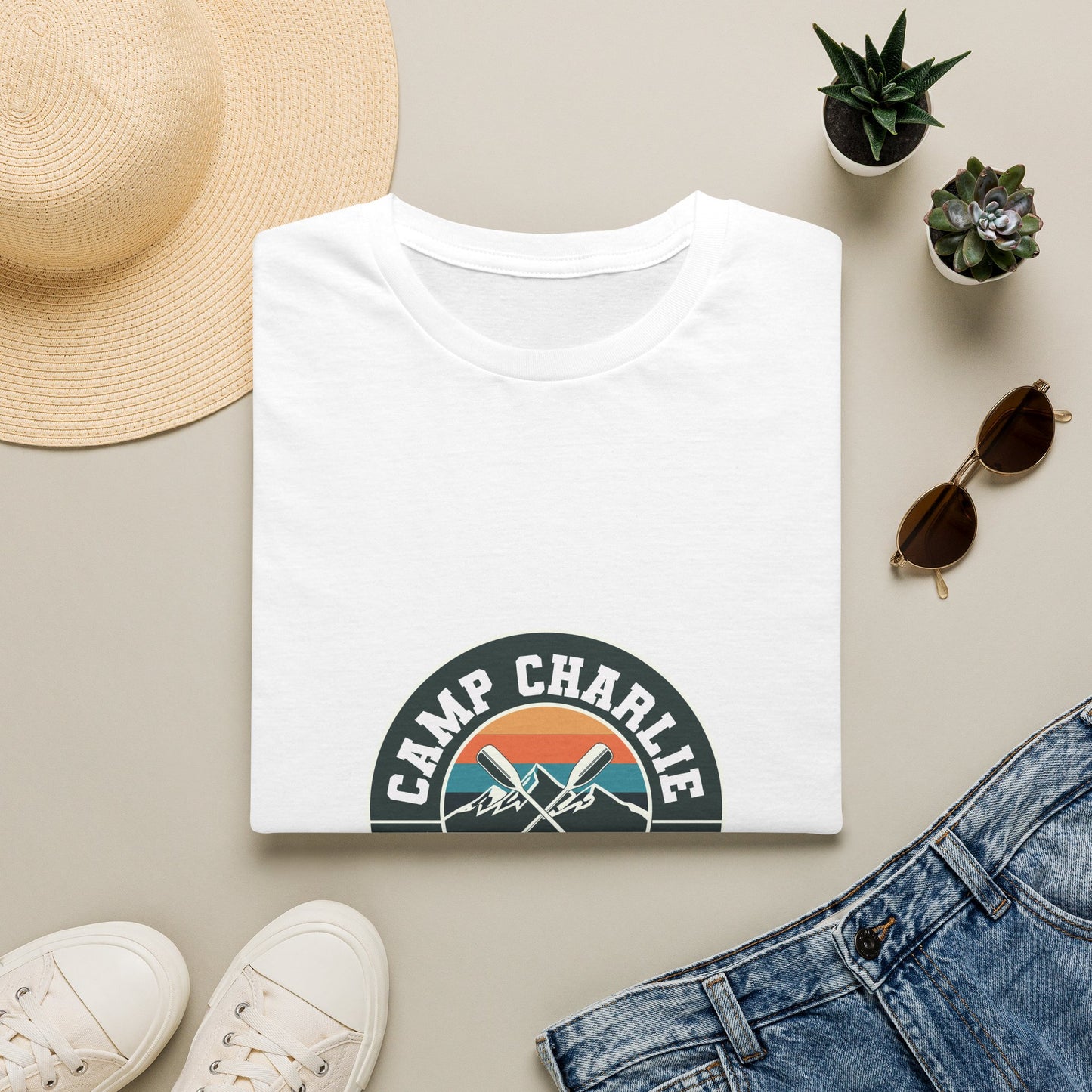 Custom Bar Mitzvah Shirts (Set of 10), Personalized Bat Mitzvah Tee, Bulk Event Merch, Youth Party Favor — Camp
