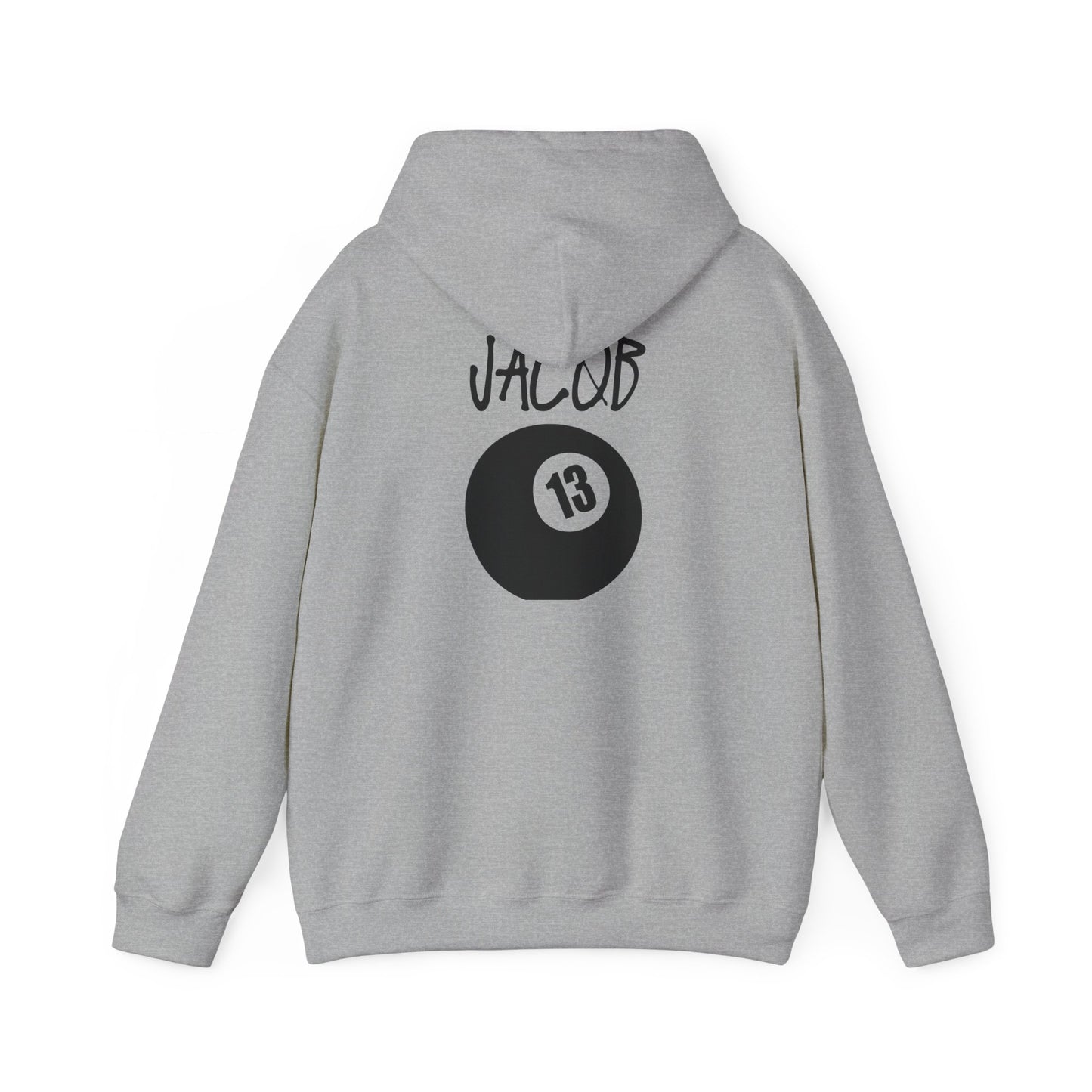 Custom Bar Mitzvah Hoodies (Set of 10), Personalized Bat Mitzvah Hoodie, Bulk Event Merch, Youth Party Favor — Urban Drop Street Style