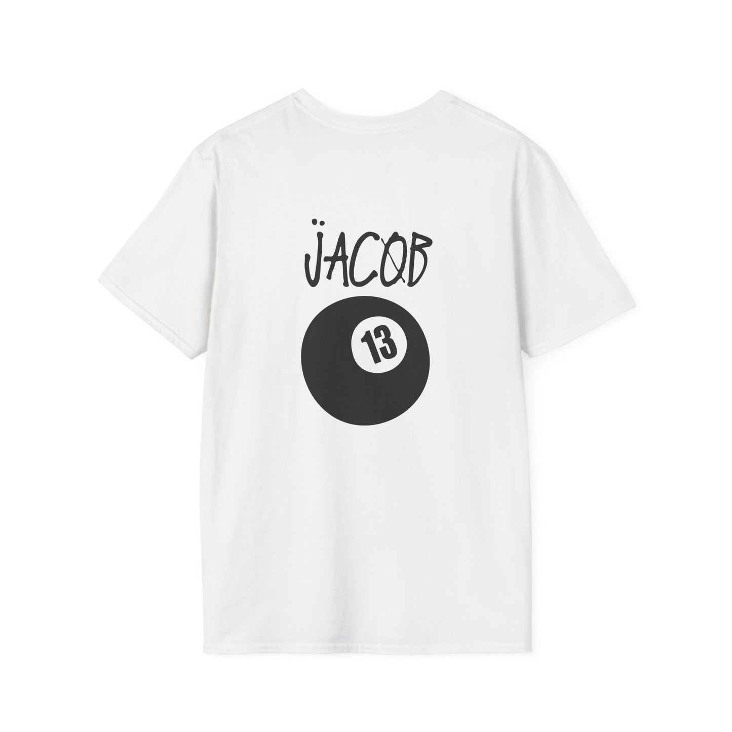 Custom Bar Mitzvah Shirts (Set of 10), Personalized Bat Mitzvah Tee, Bulk Event Merch, Youth Party Favor — Urban Drop Street Style