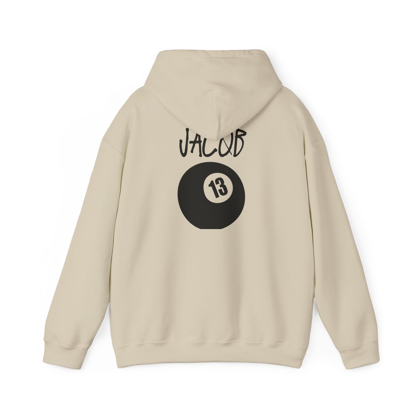 Custom Bar Mitzvah Hoodies (Set of 10), Personalized Bat Mitzvah Hoodie, Bulk Event Merch, Youth Party Favor — Urban Drop Street Style
