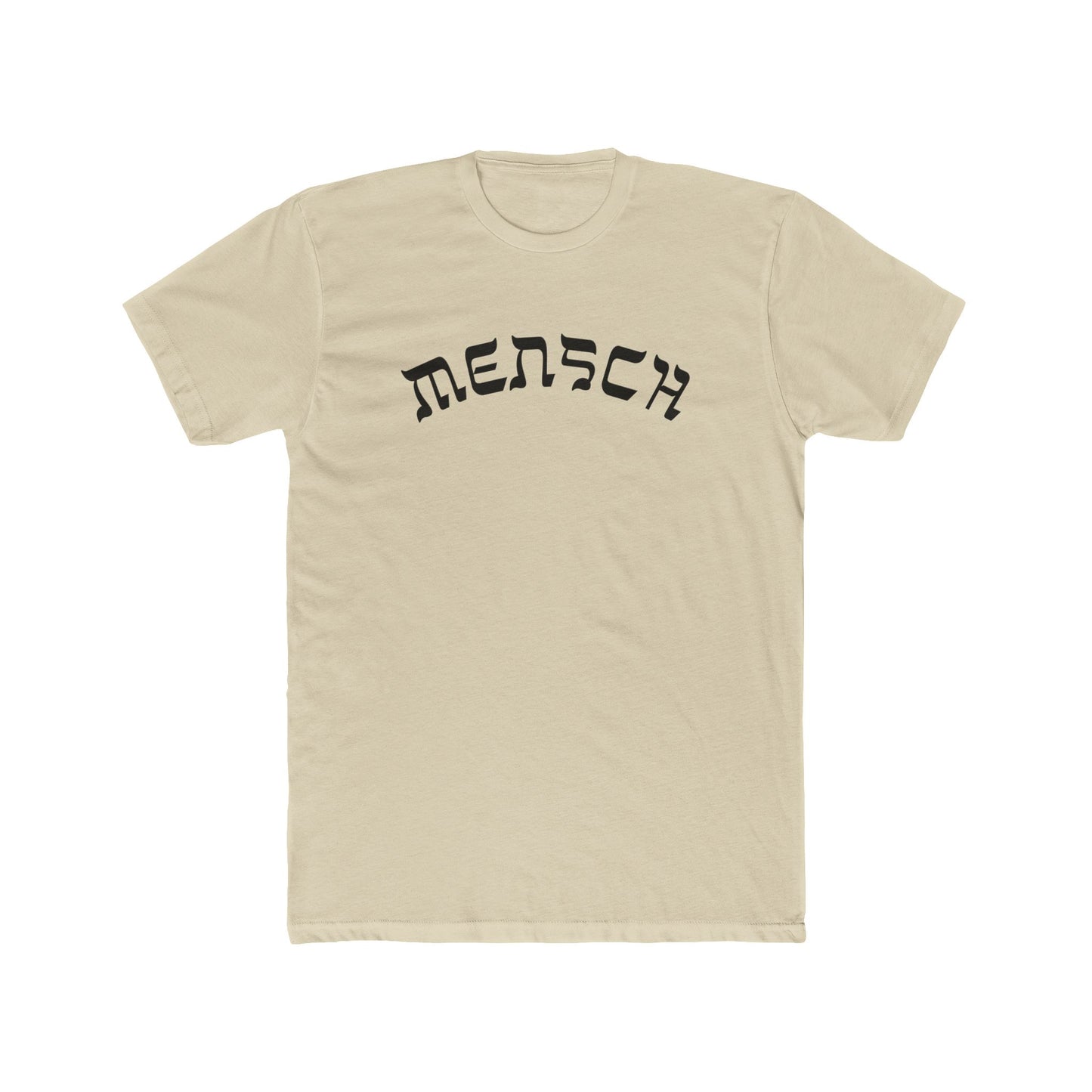 Custom Bar Mitzvah Shirts (Set of 10), Personalized Bat Mitzvah Tee, Bulk Event Merch, Youth Party Favor — Mensch