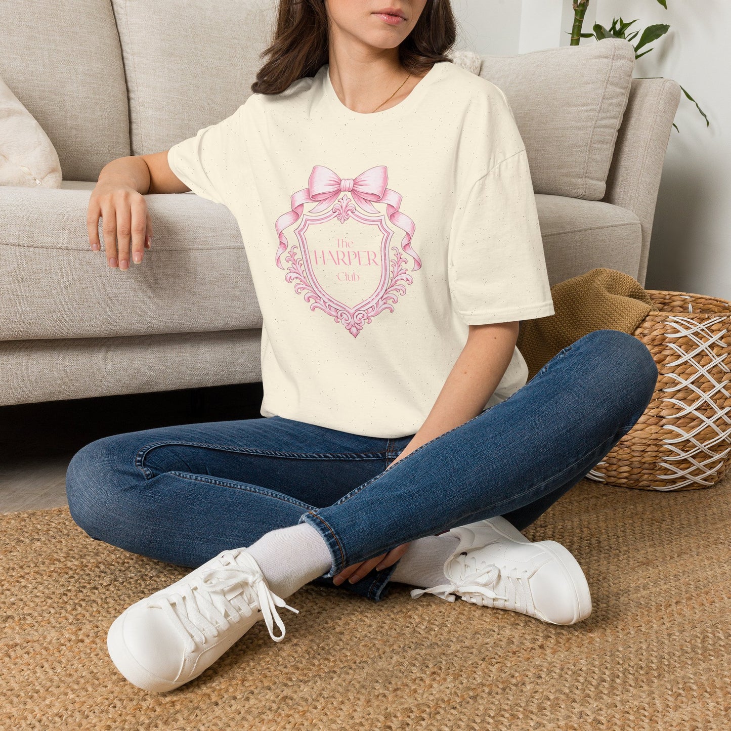 Custom Bar Mitzvah Shirts (Set of 10), Personalized Bat Mitzvah Tee, Bulk Event Merch, Youth Party Favor — Love Live Bow